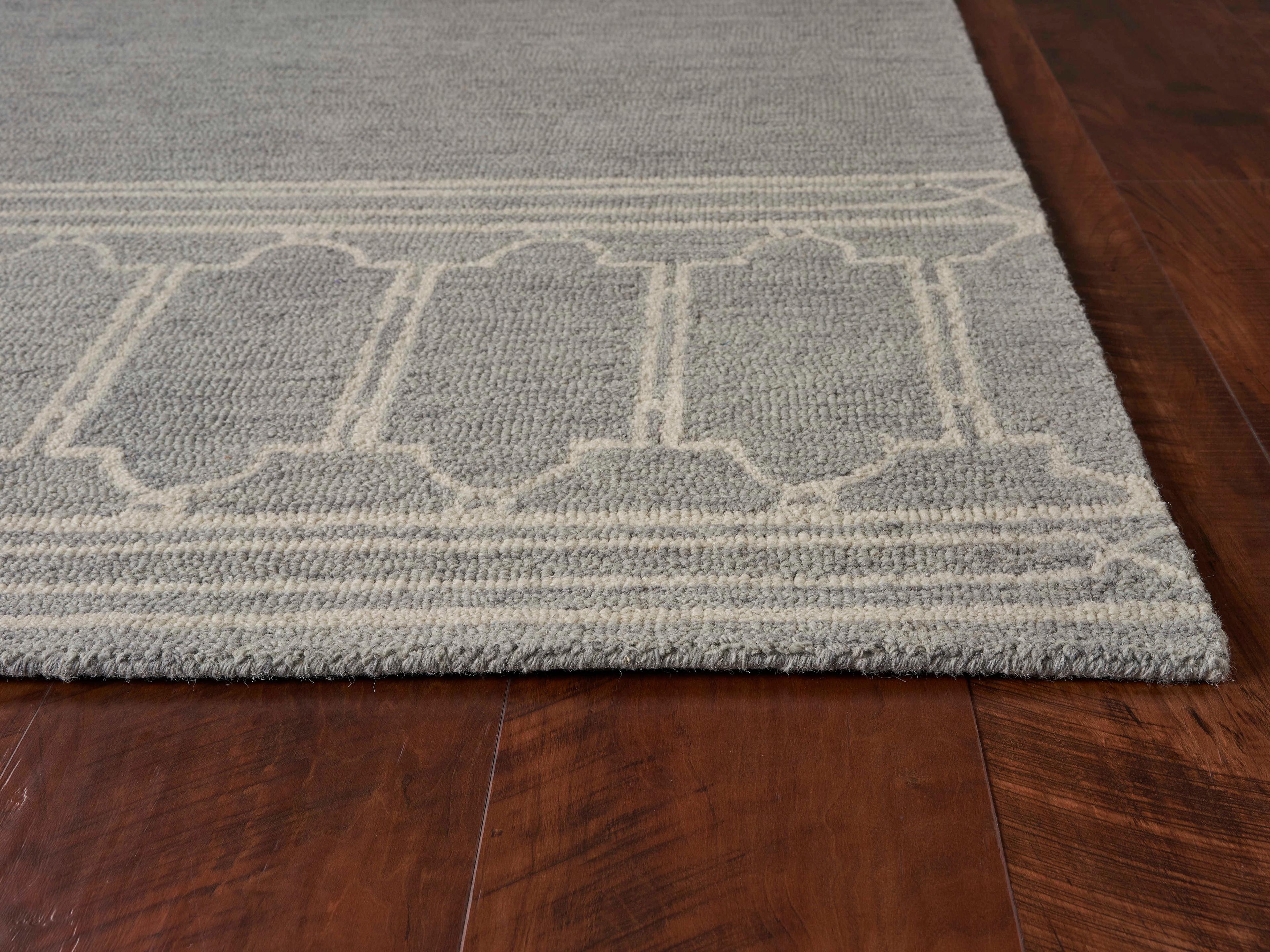 KAS Gramercy Moroccan Area Rug
