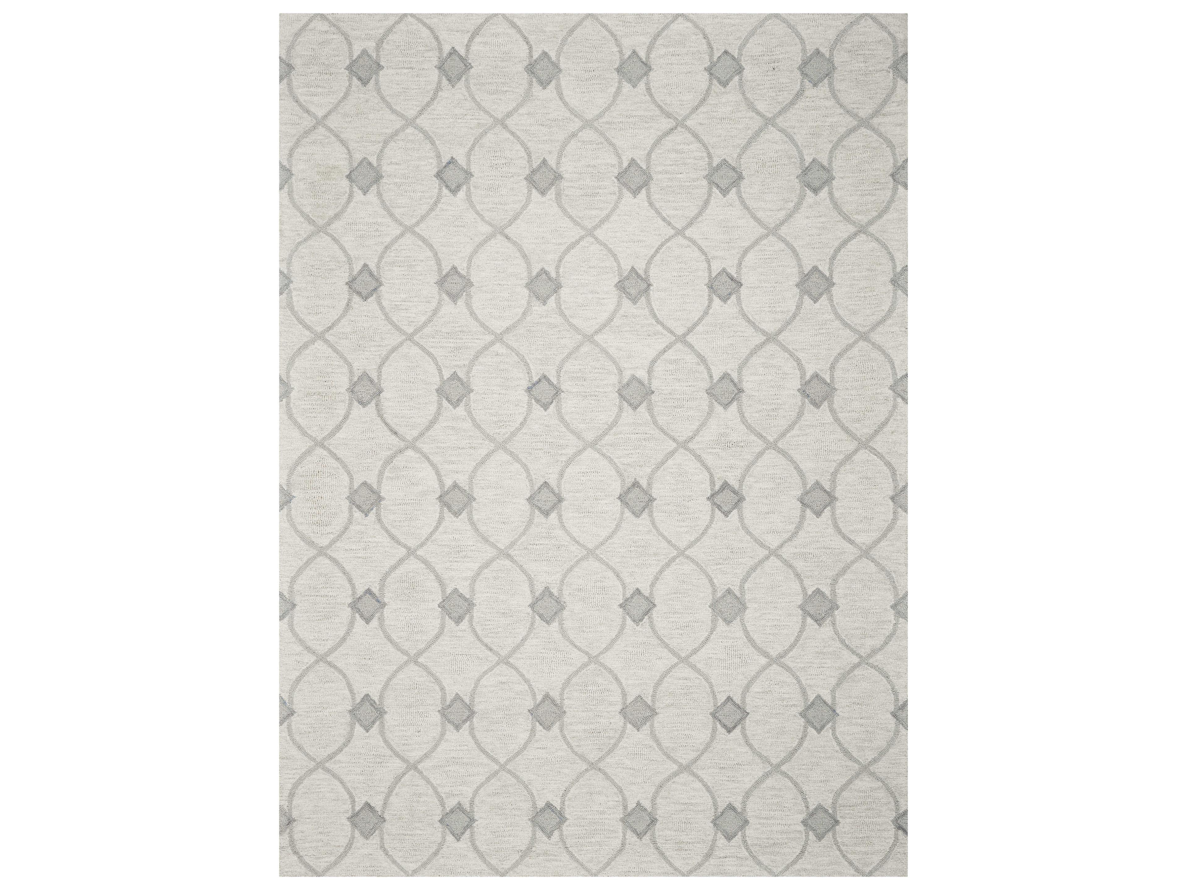 KAS Gramercy Moroccan Area Rug