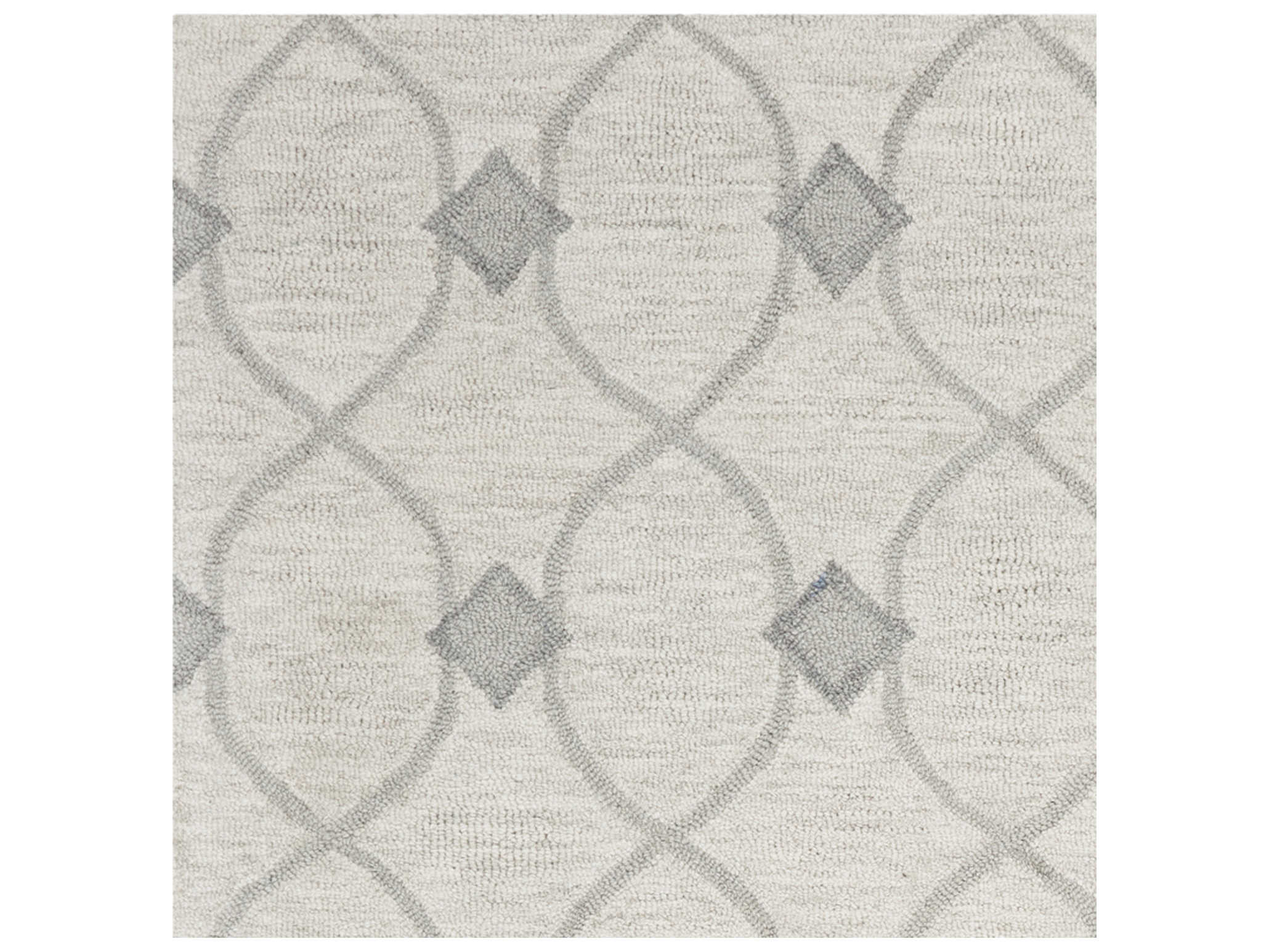 KAS Gramercy Moroccan Area Rug