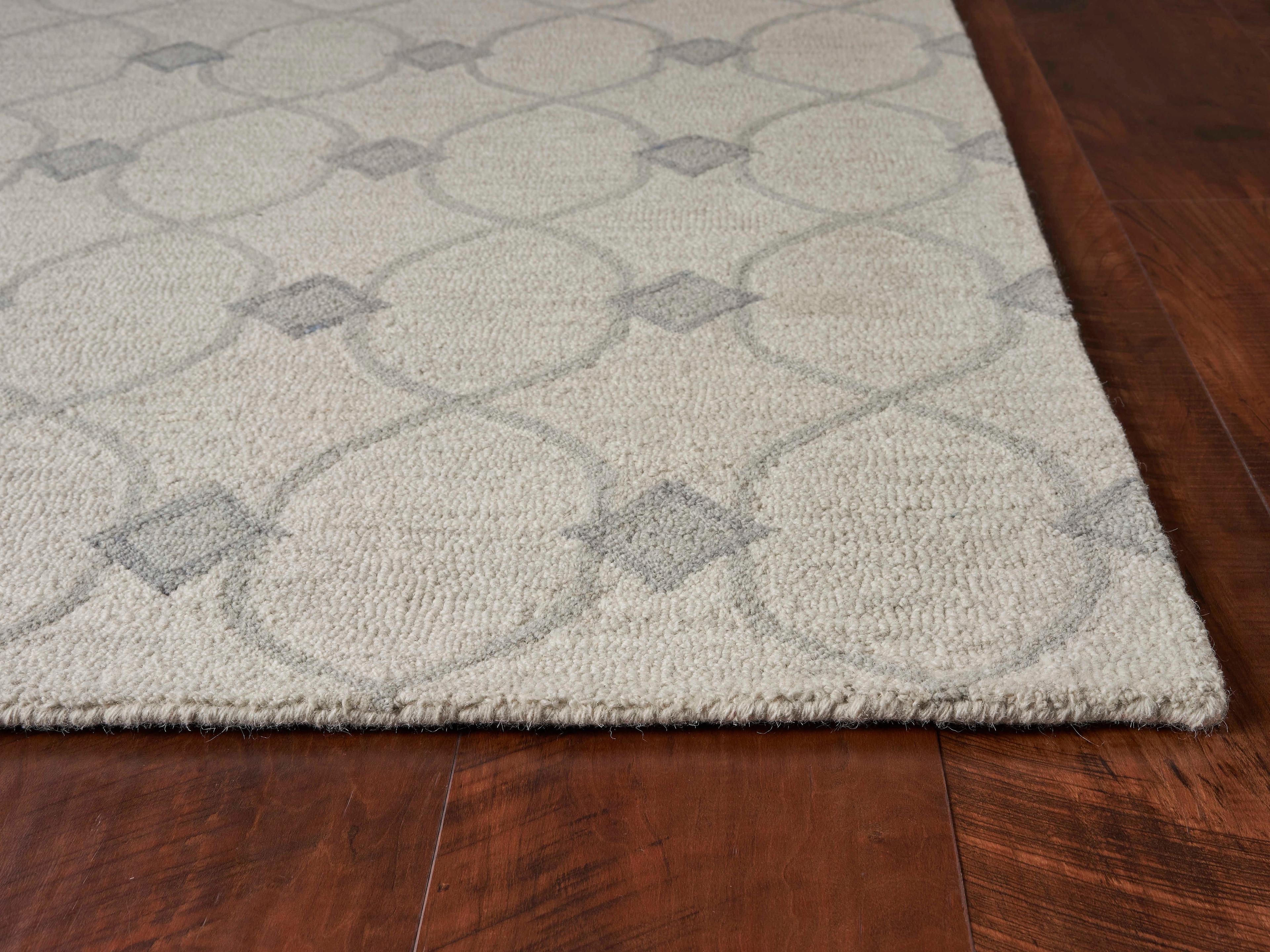 KAS Gramercy Moroccan Area Rug