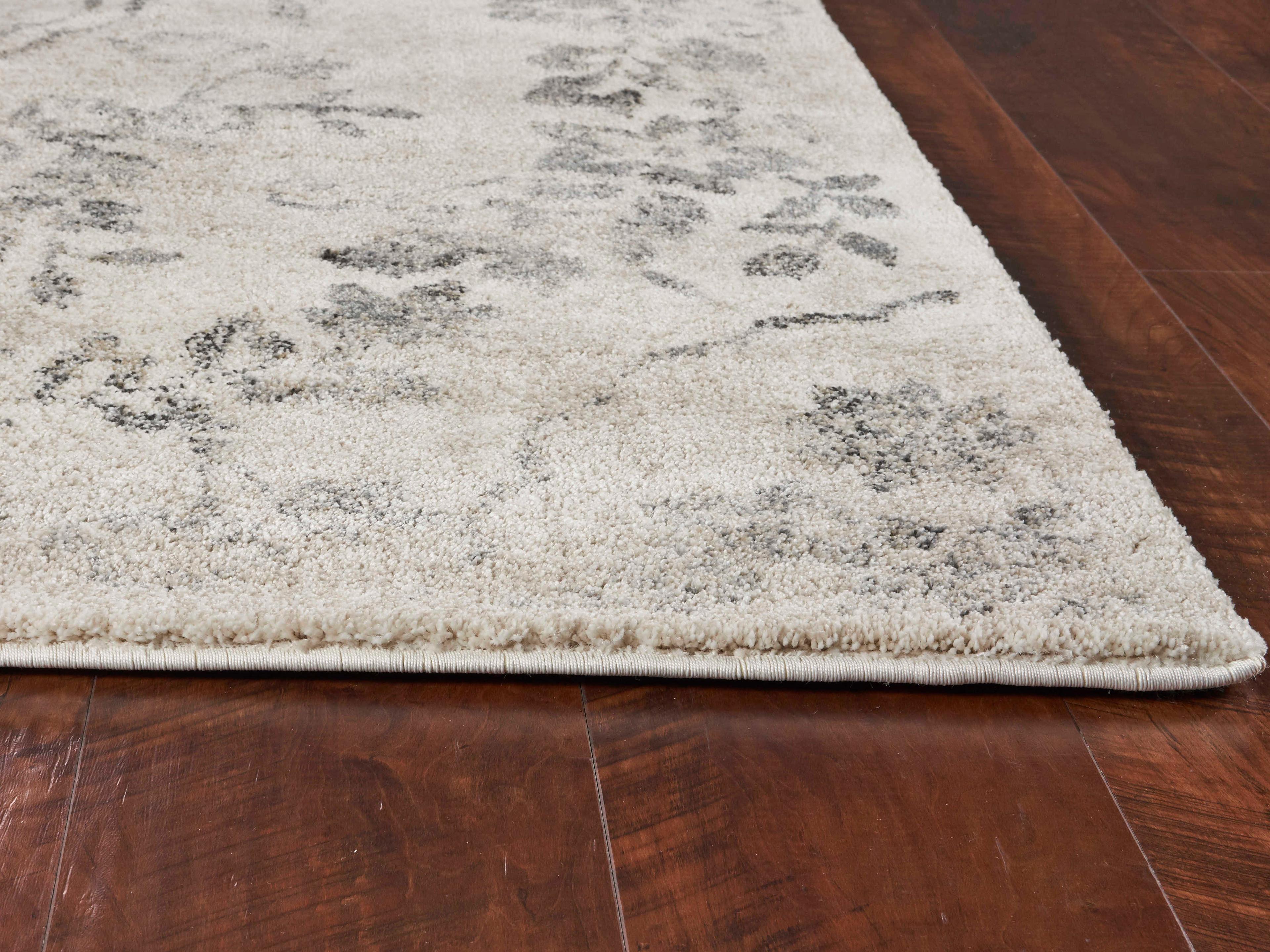 KAS Hue Floral Area Rug