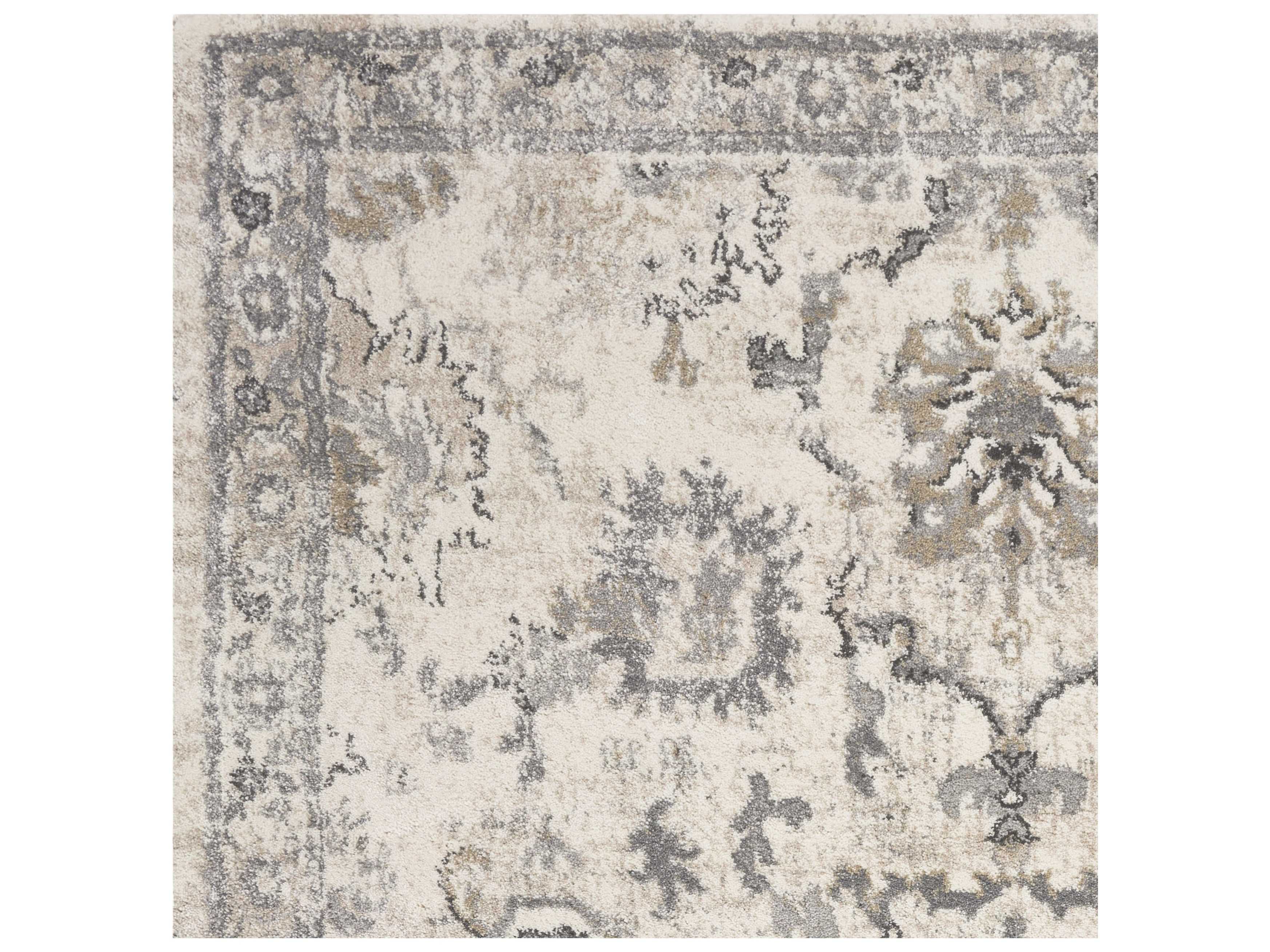 KAS Hue Bordered Area Rug