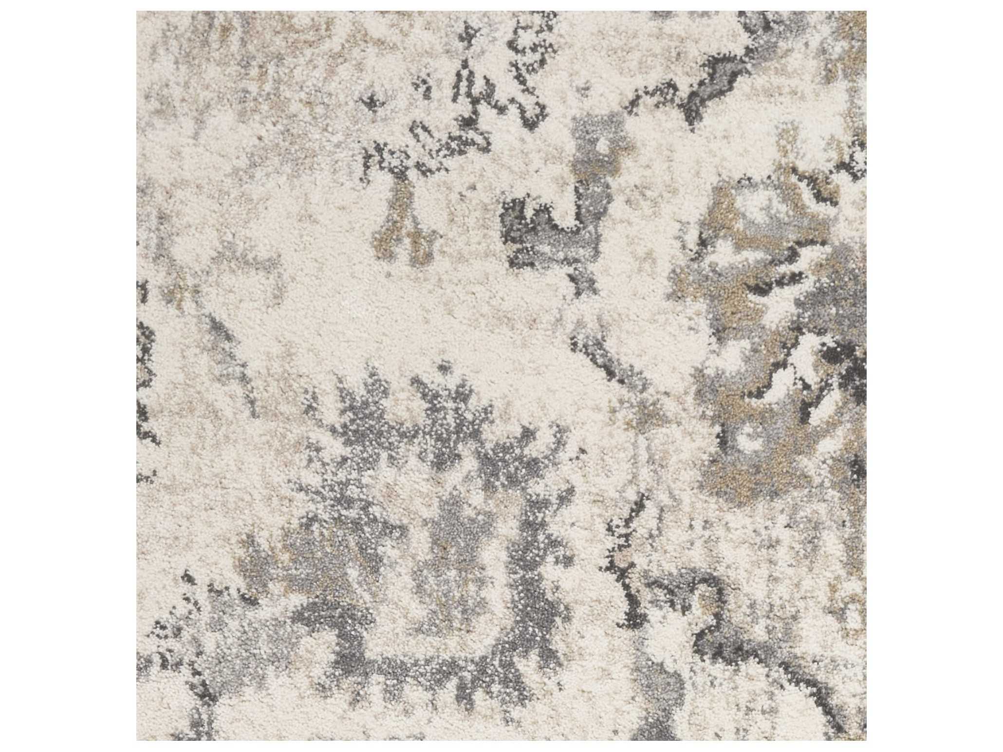 KAS Hue Bordered Area Rug