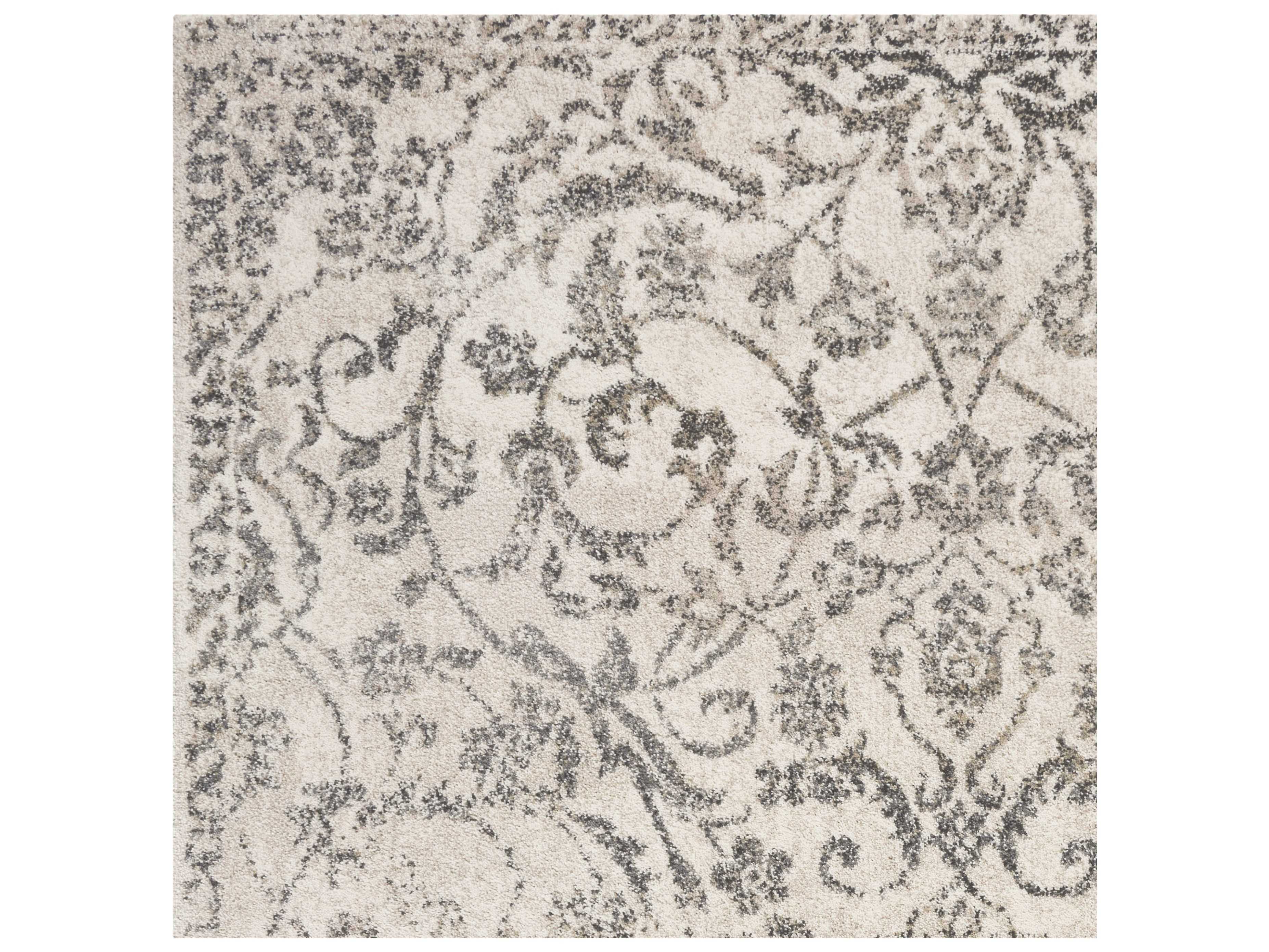 KAS Hue Damask Area Rug