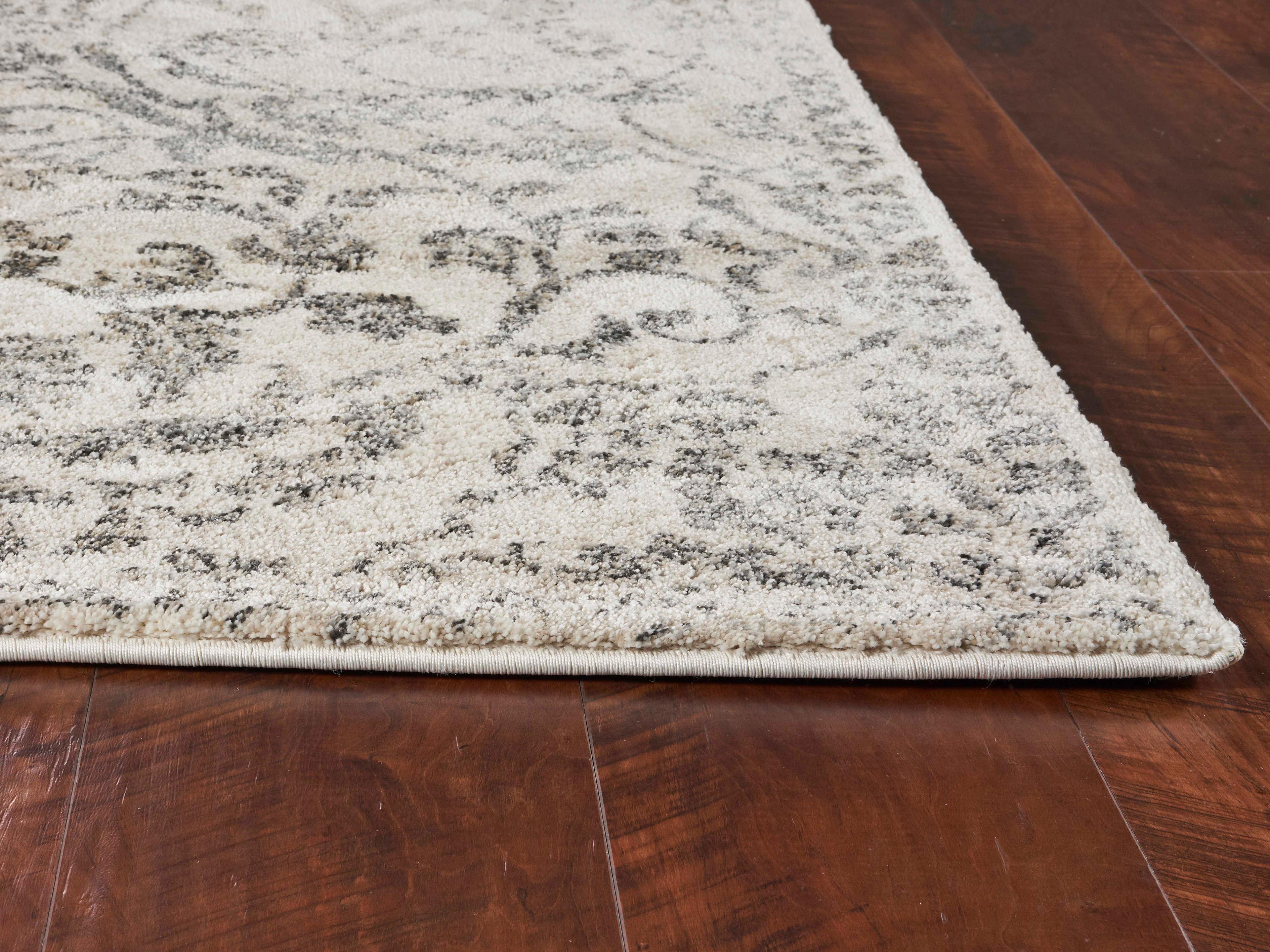 KAS Hue Damask Area Rug