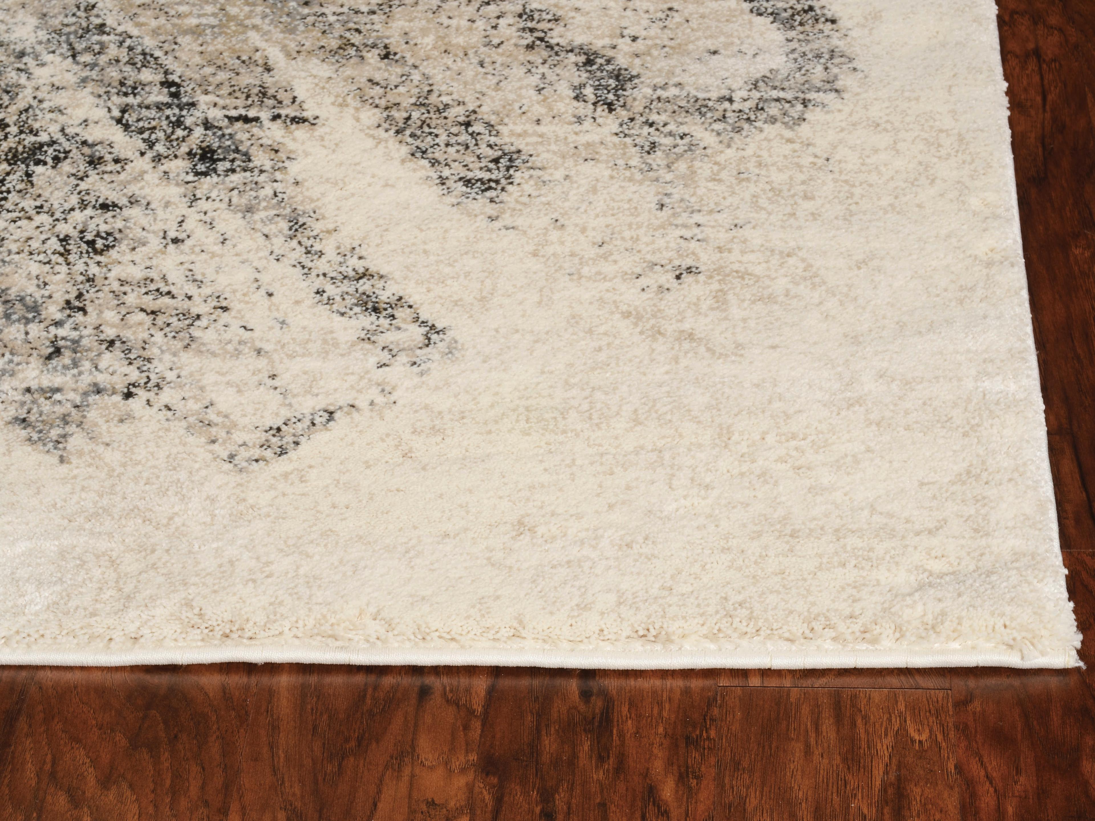 KAS Hue Abstract Area Rug