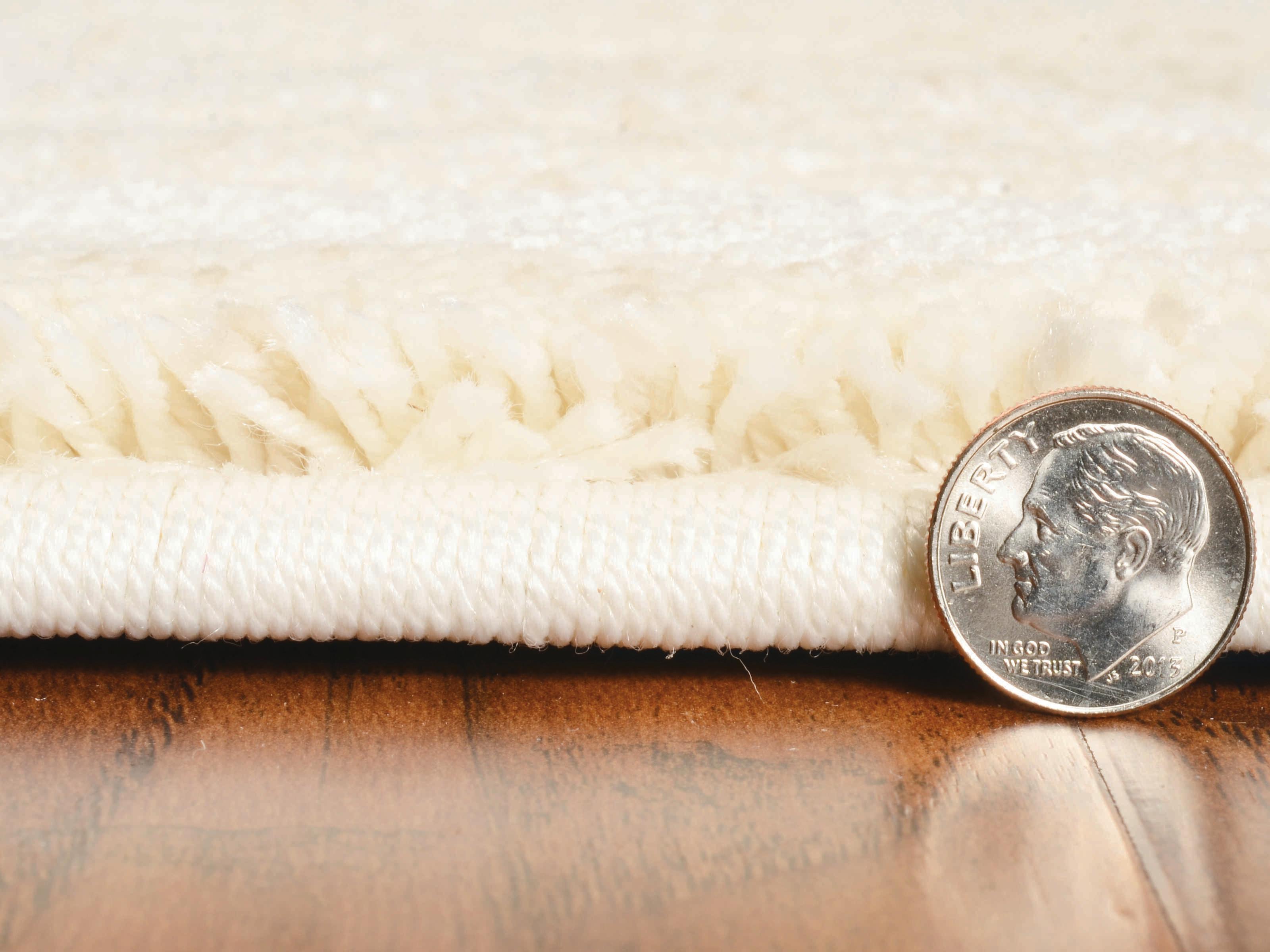 KAS Hue Abstract Area Rug