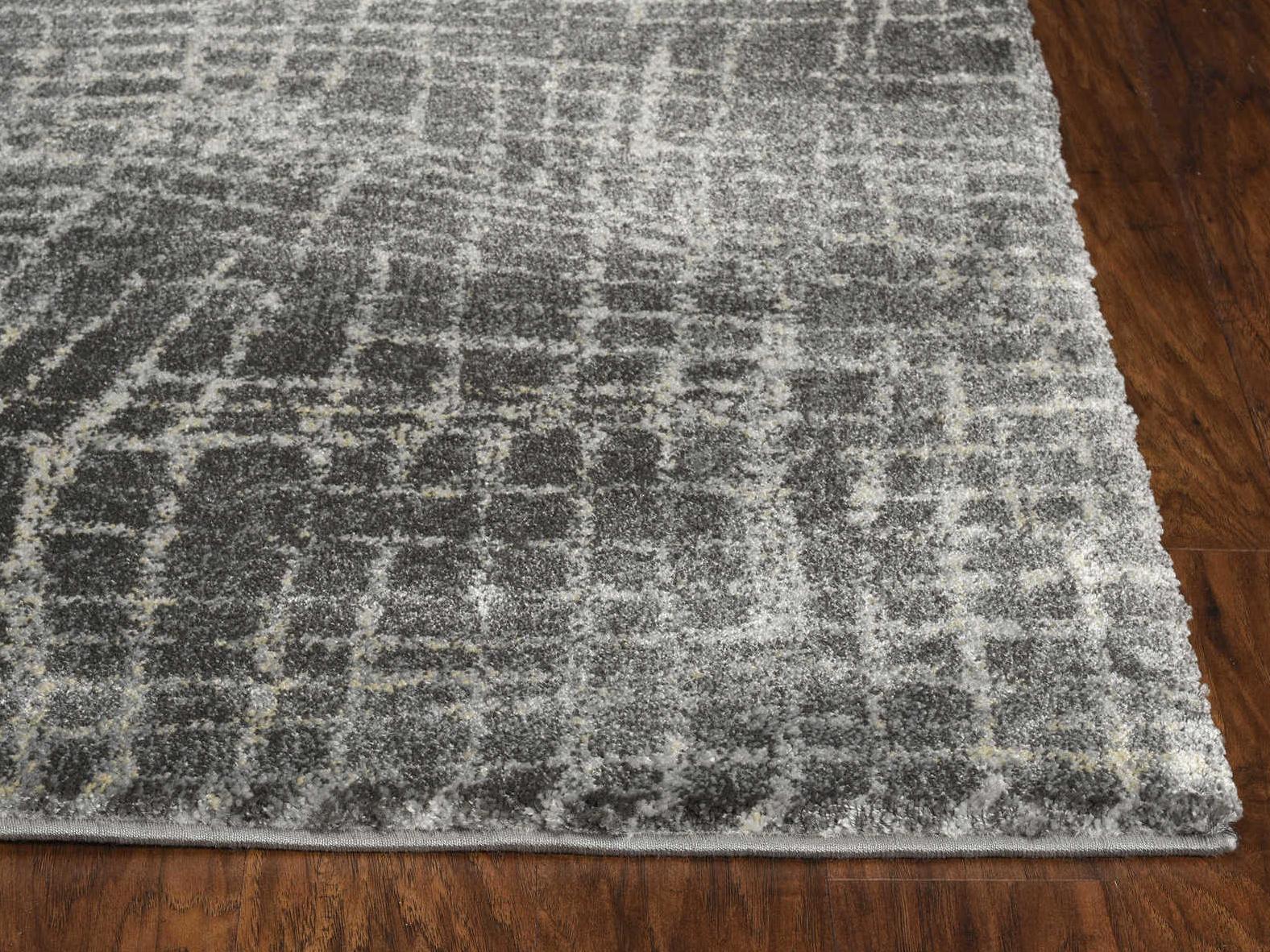 KAS Hue Abstract Area Rug