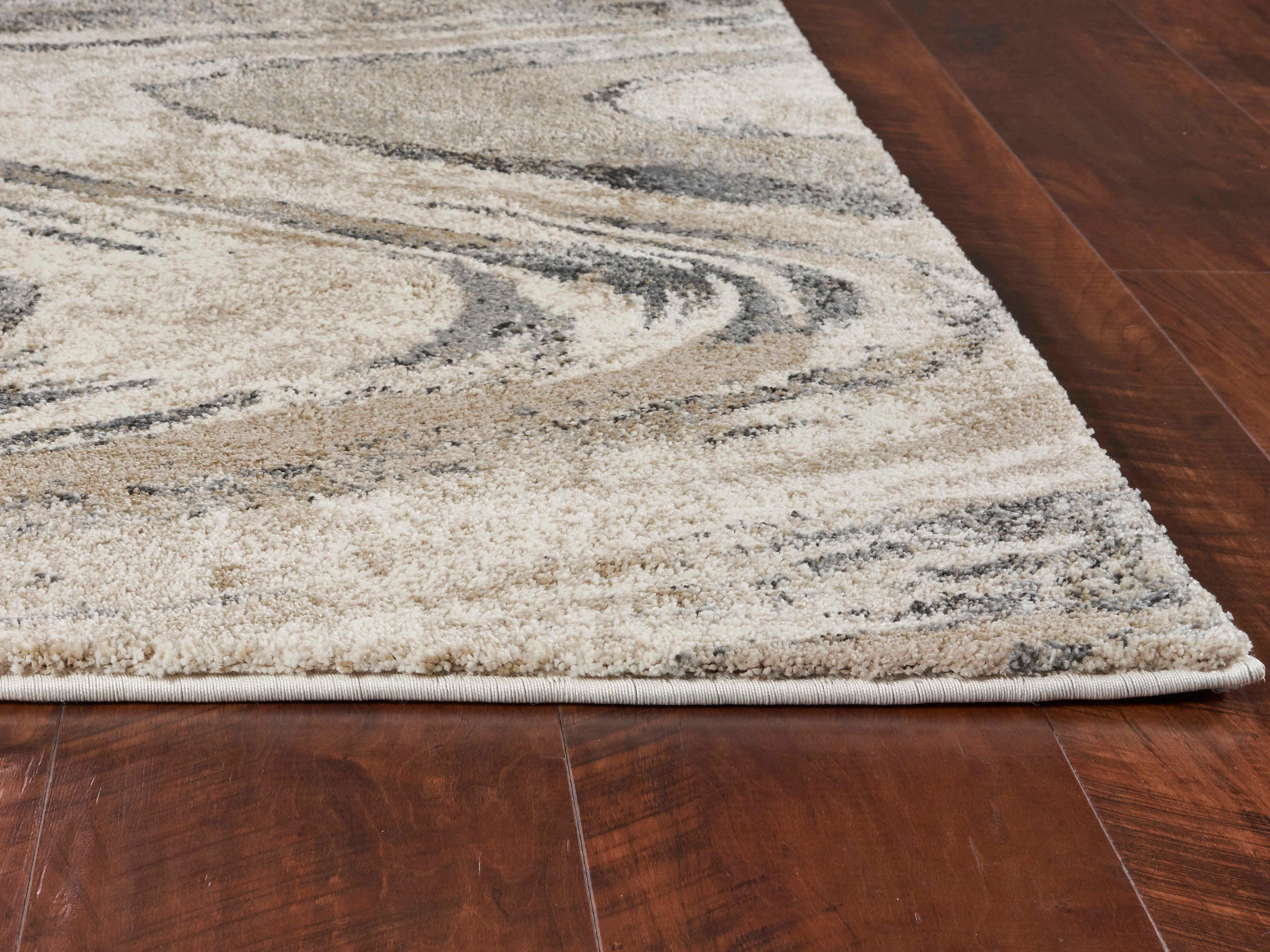 KAS Hue Abstract Area Rug