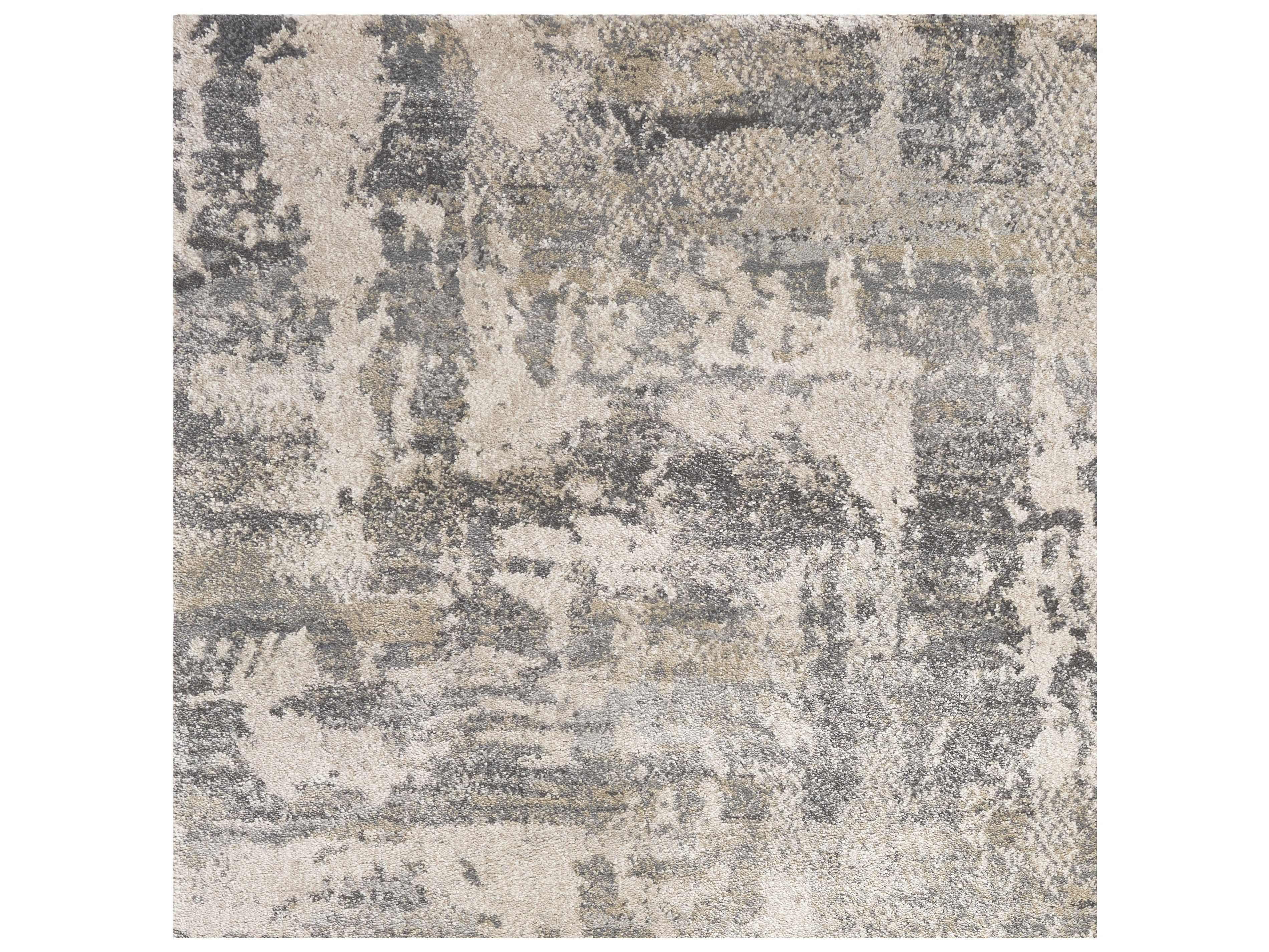 KAS Hue Abstract Area Rug