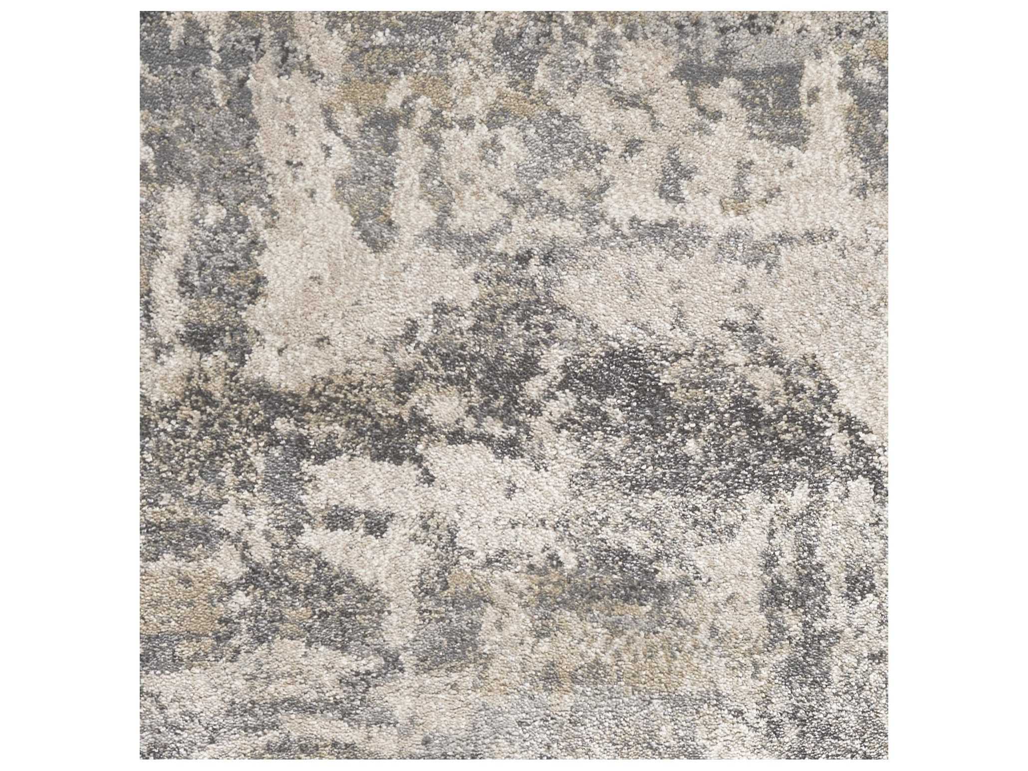 KAS Hue Abstract Area Rug