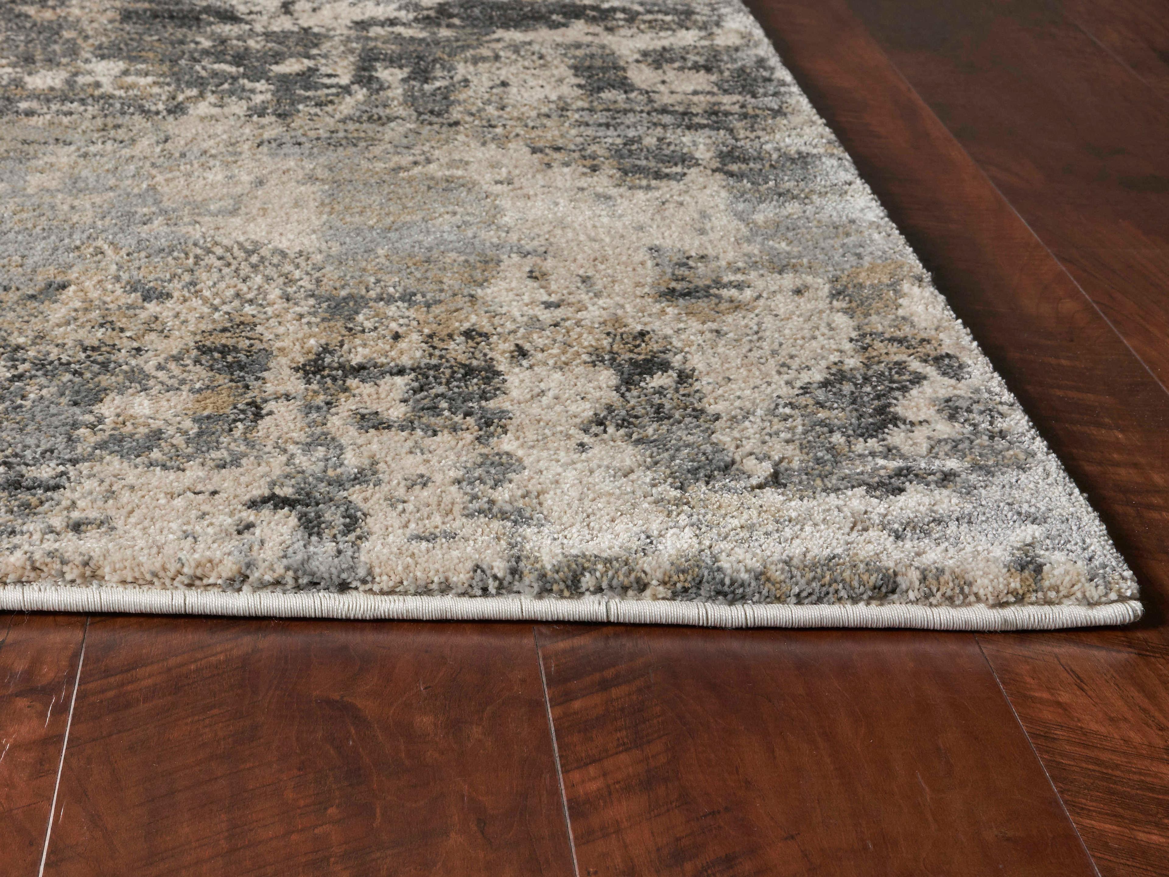 KAS Hue Abstract Area Rug