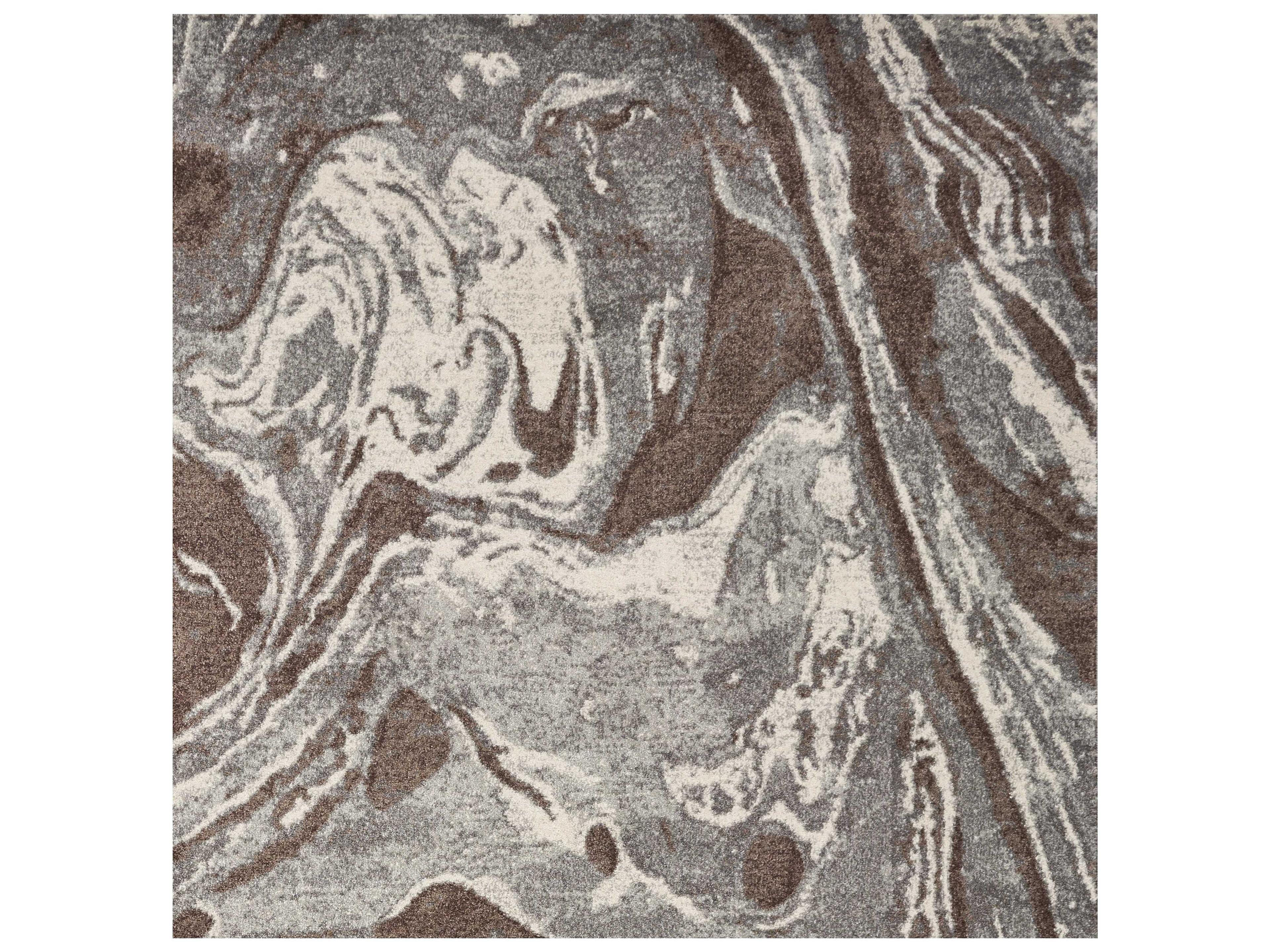 KAS Illusions Abstract Area Rug