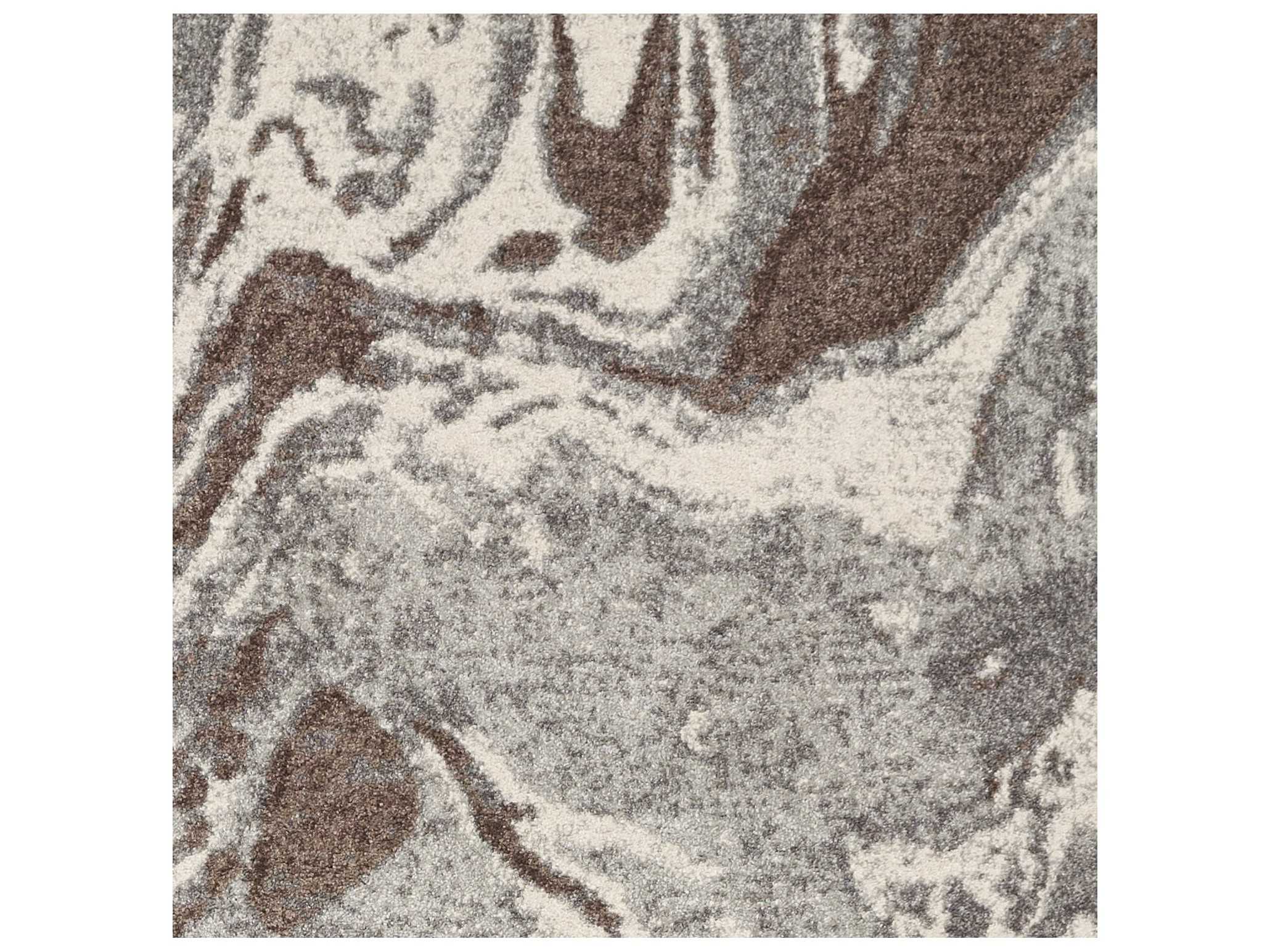 KAS Illusions Abstract Area Rug