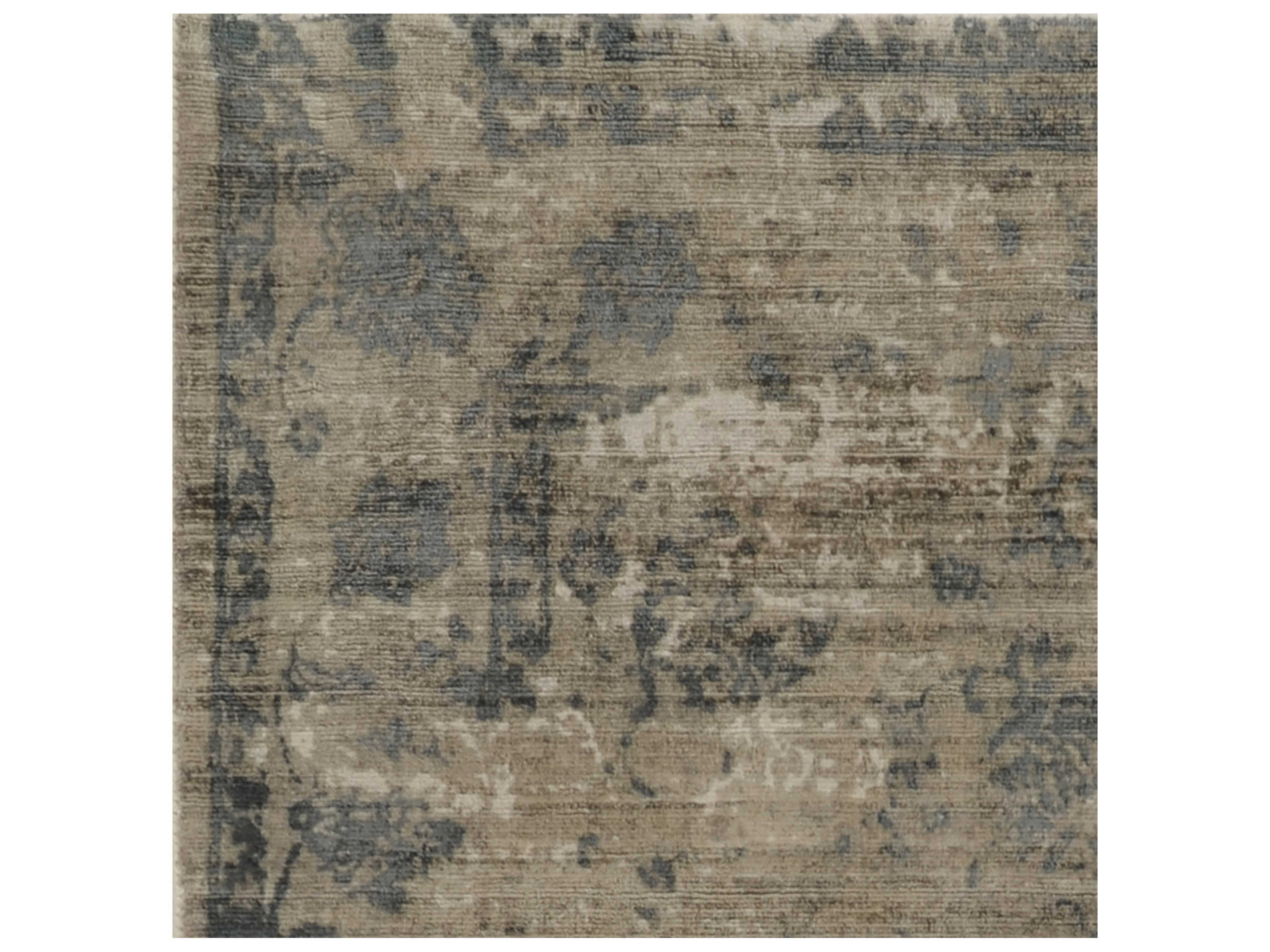 KAS Indulge Bordered Area Rug