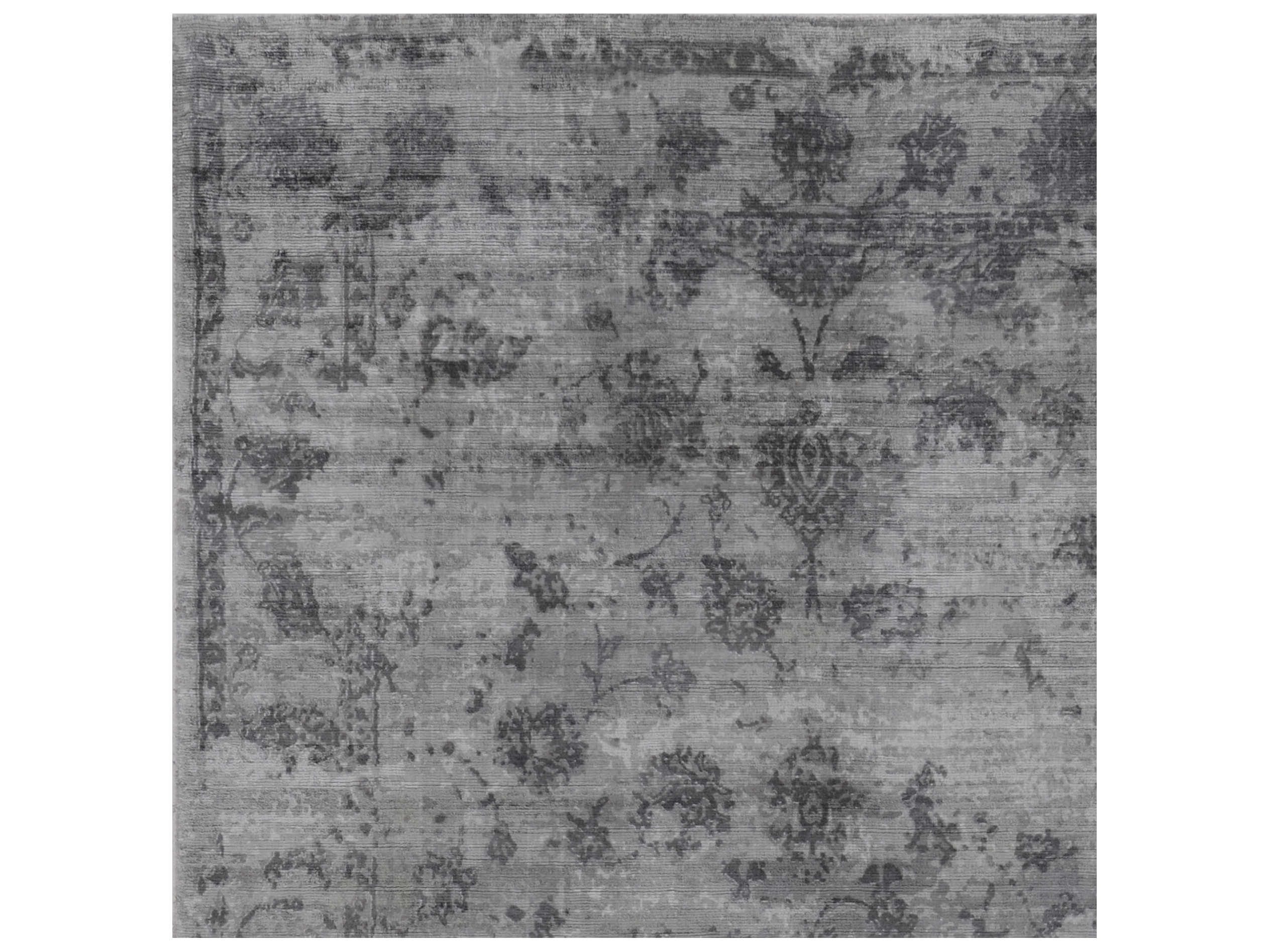 KAS Indulge Bordered Area Rug