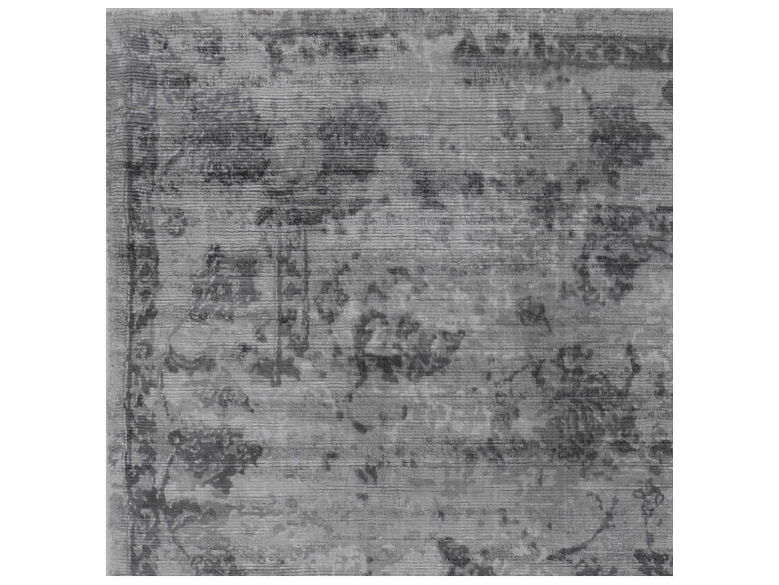 KAS Indulge Bordered Area Rug