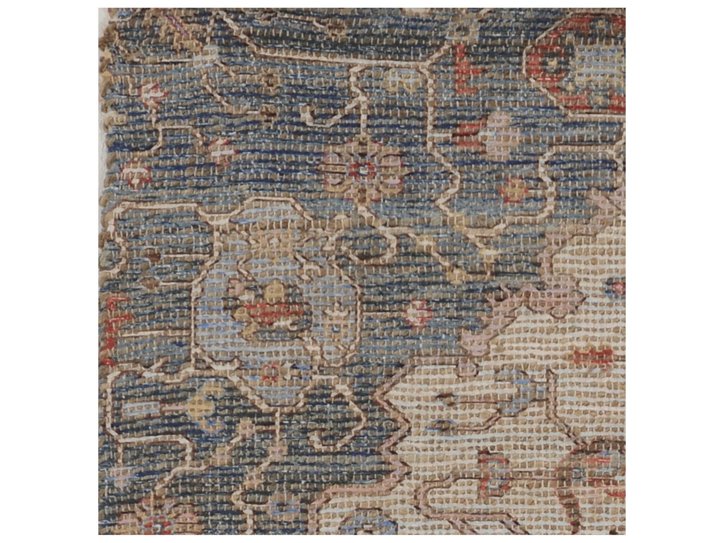 KAS Morris Floral Area Rug