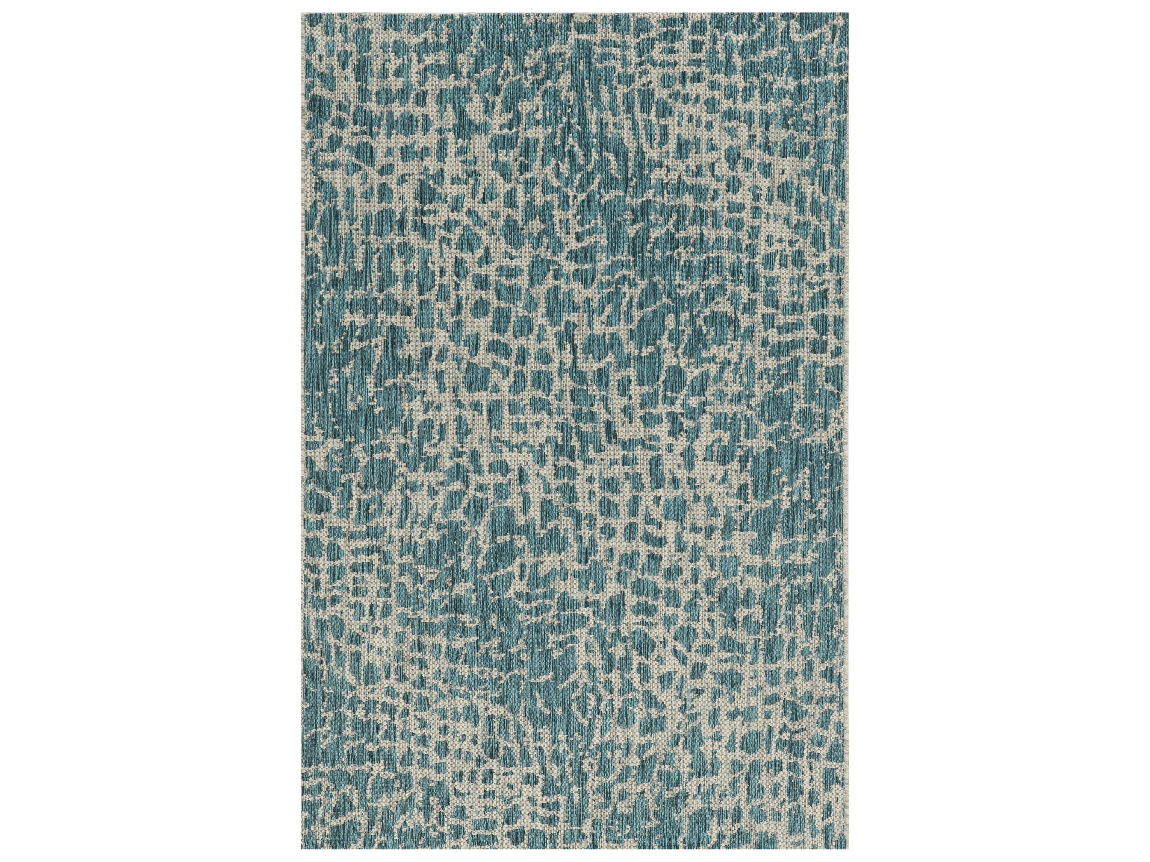 KAS Provo Abstract Area Rug