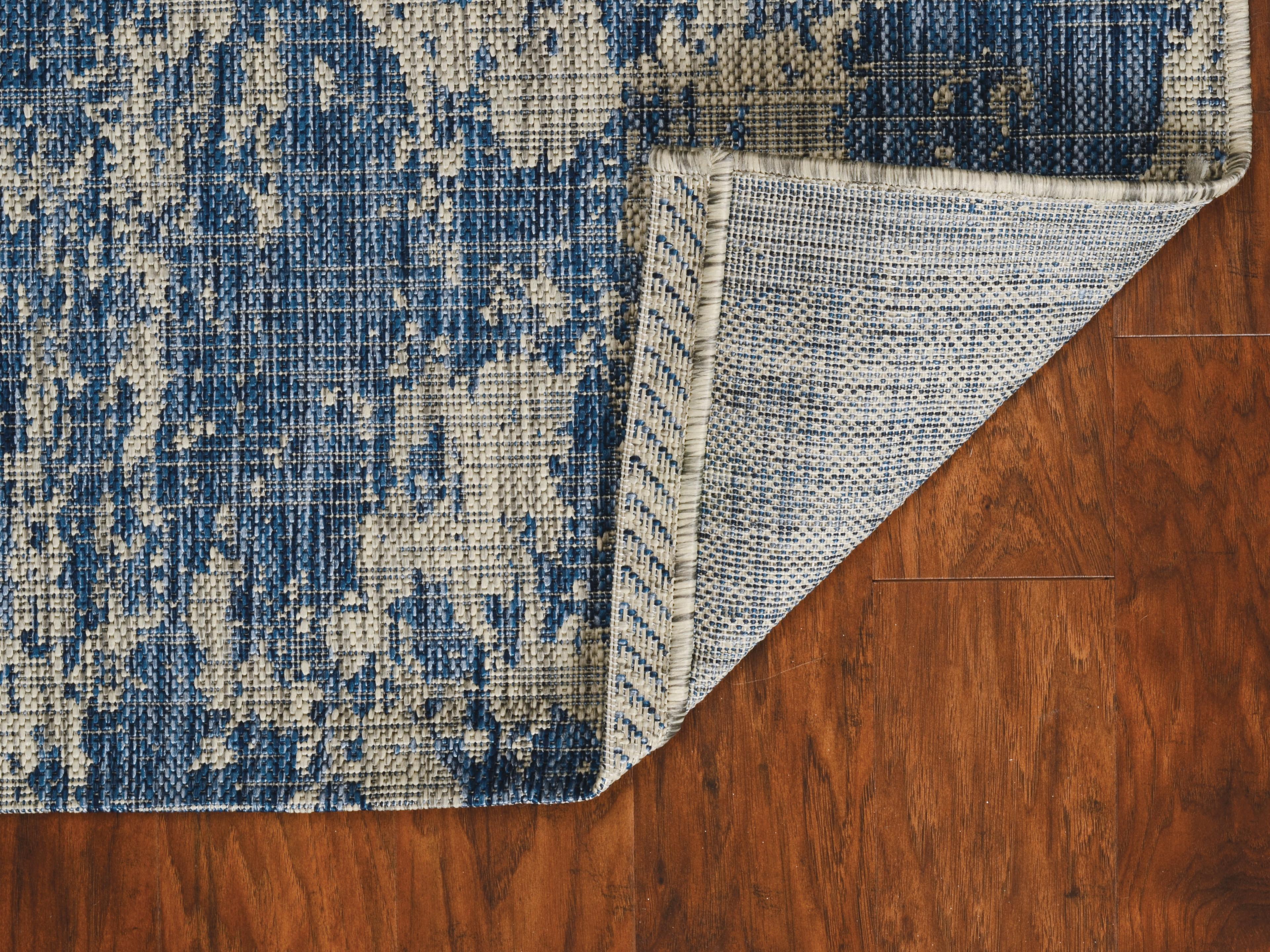 KAS Provo Abstract Area Rug