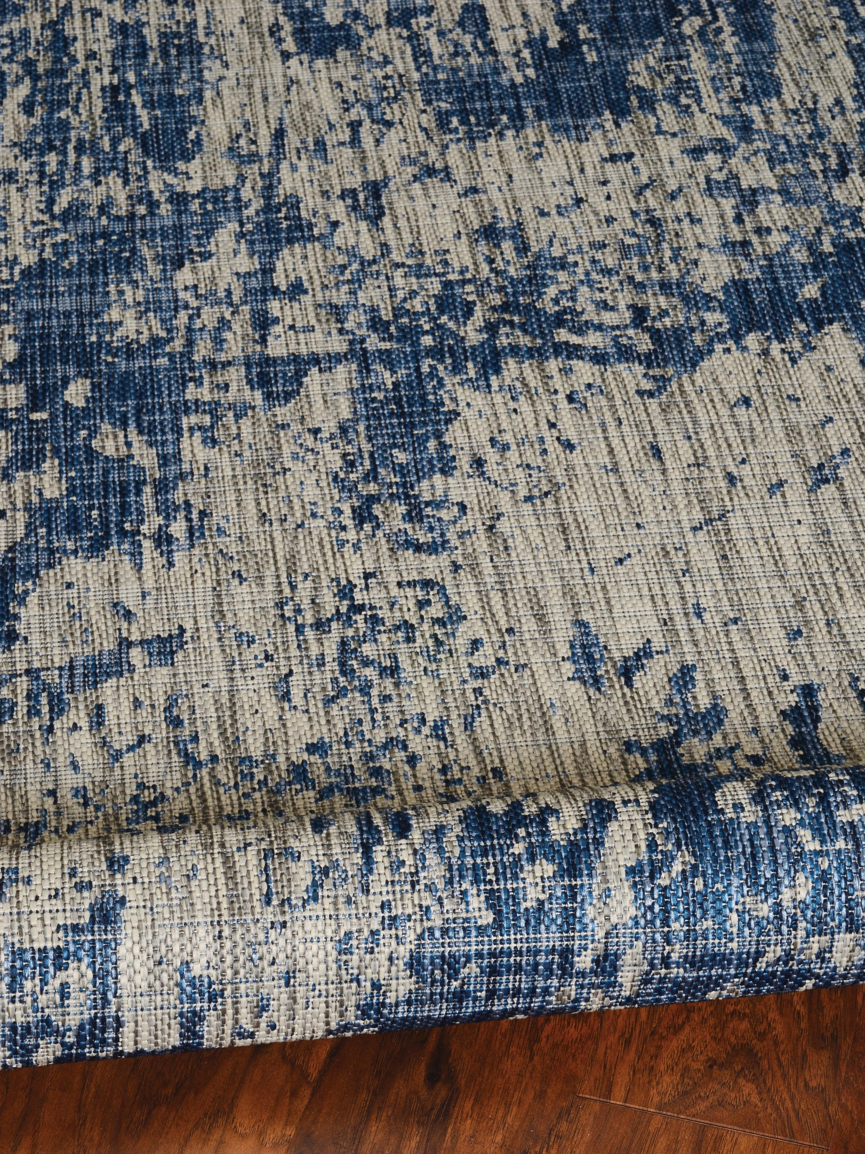 KAS Provo Abstract Area Rug