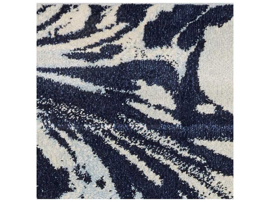 KAS Watercolors Abstract Area Rug