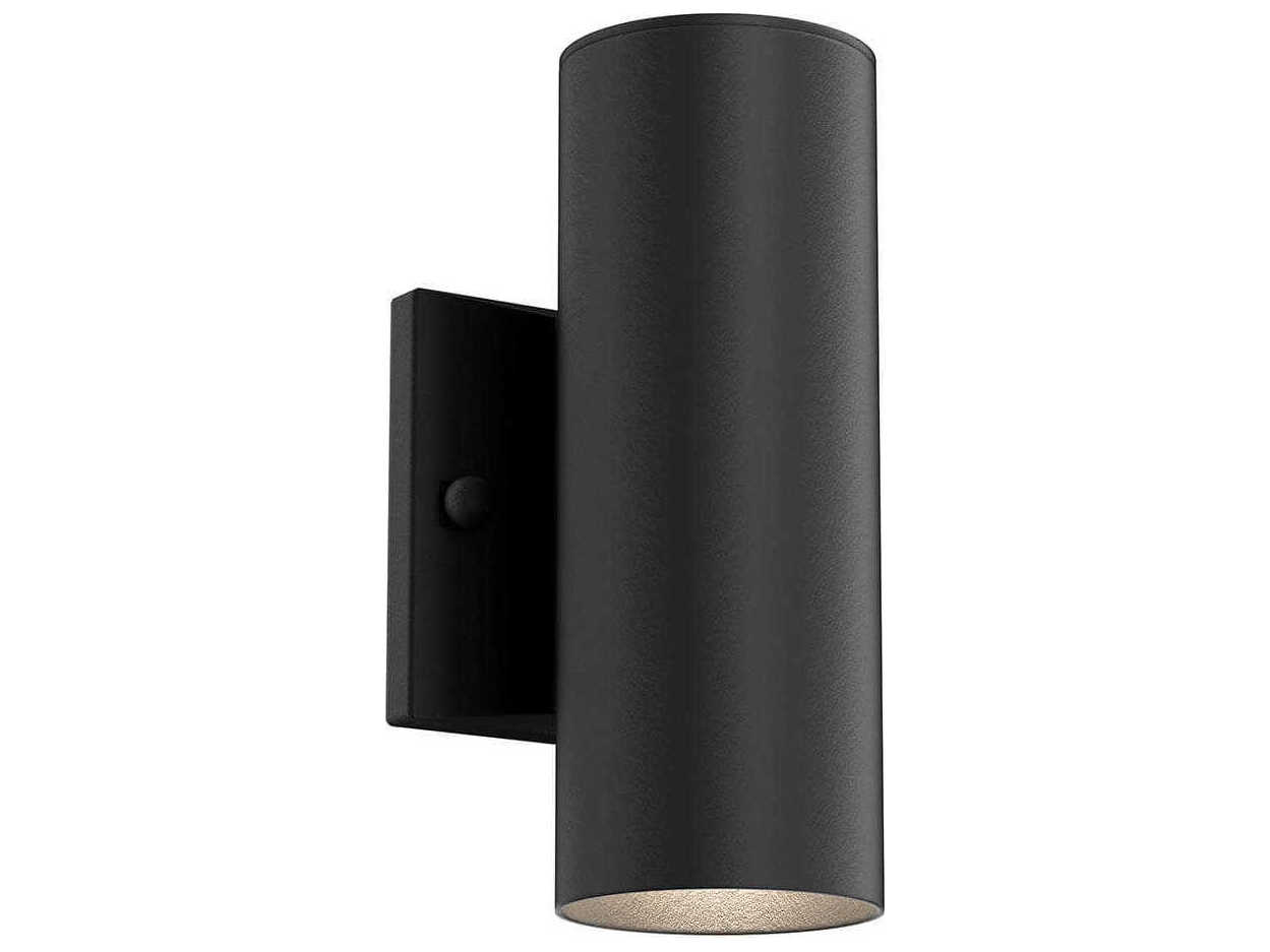 Kichler 2 - Light Outdoor Wall Light