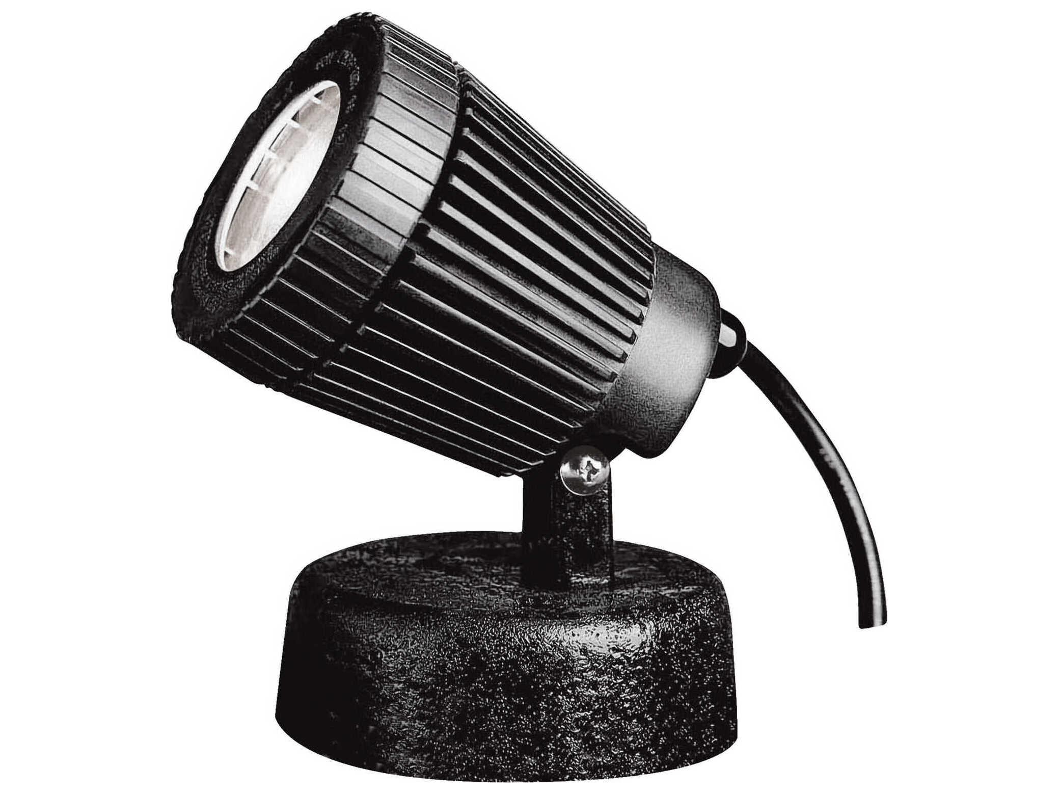 Kichler 1 - Light Outdoor Floor Light