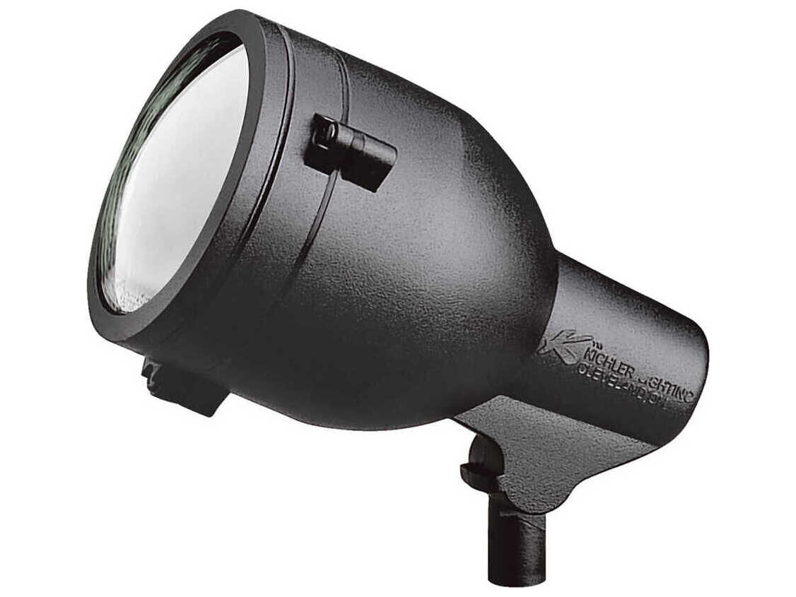 Kichler 1 - Light Outdoor Spot Light