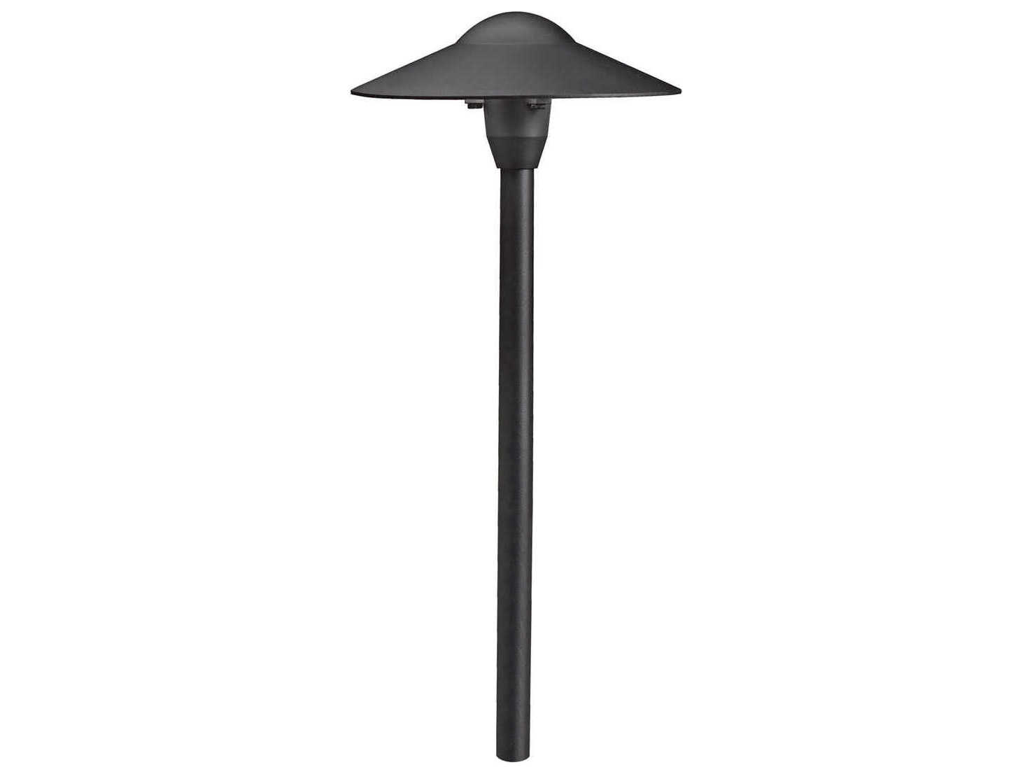 Kichler 1 - Light Outdoor Path Light