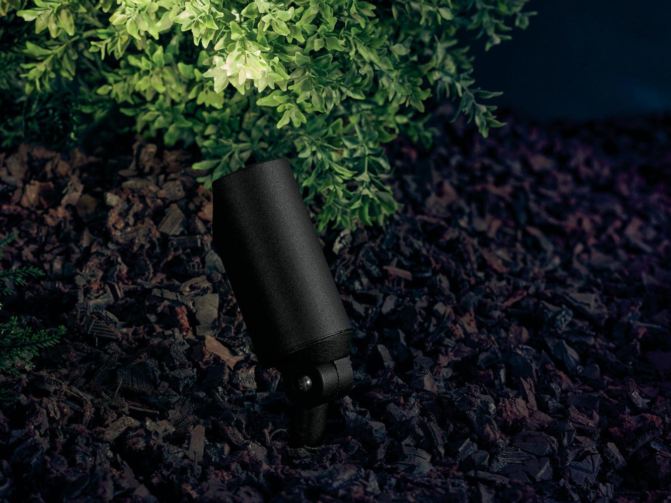 Kichler 1-Light Outdoor Spot Light