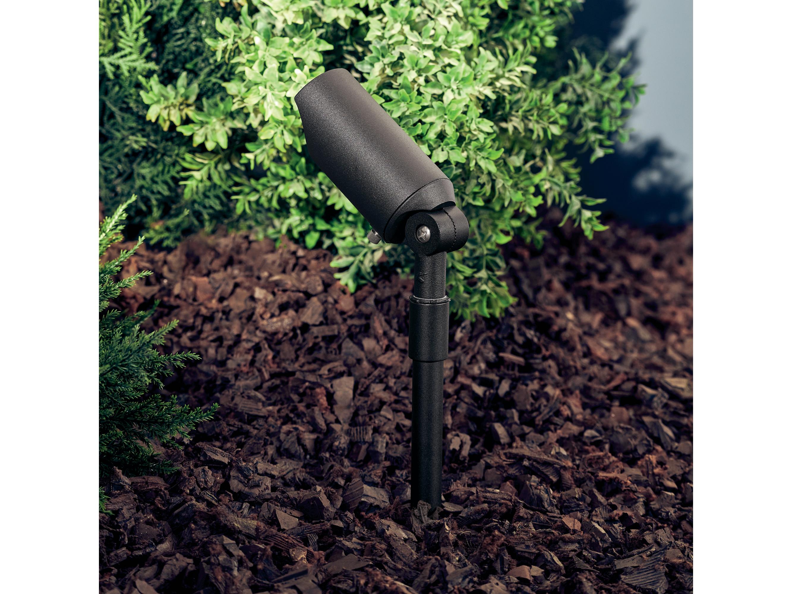 Kichler 1-Light Outdoor Spot Light