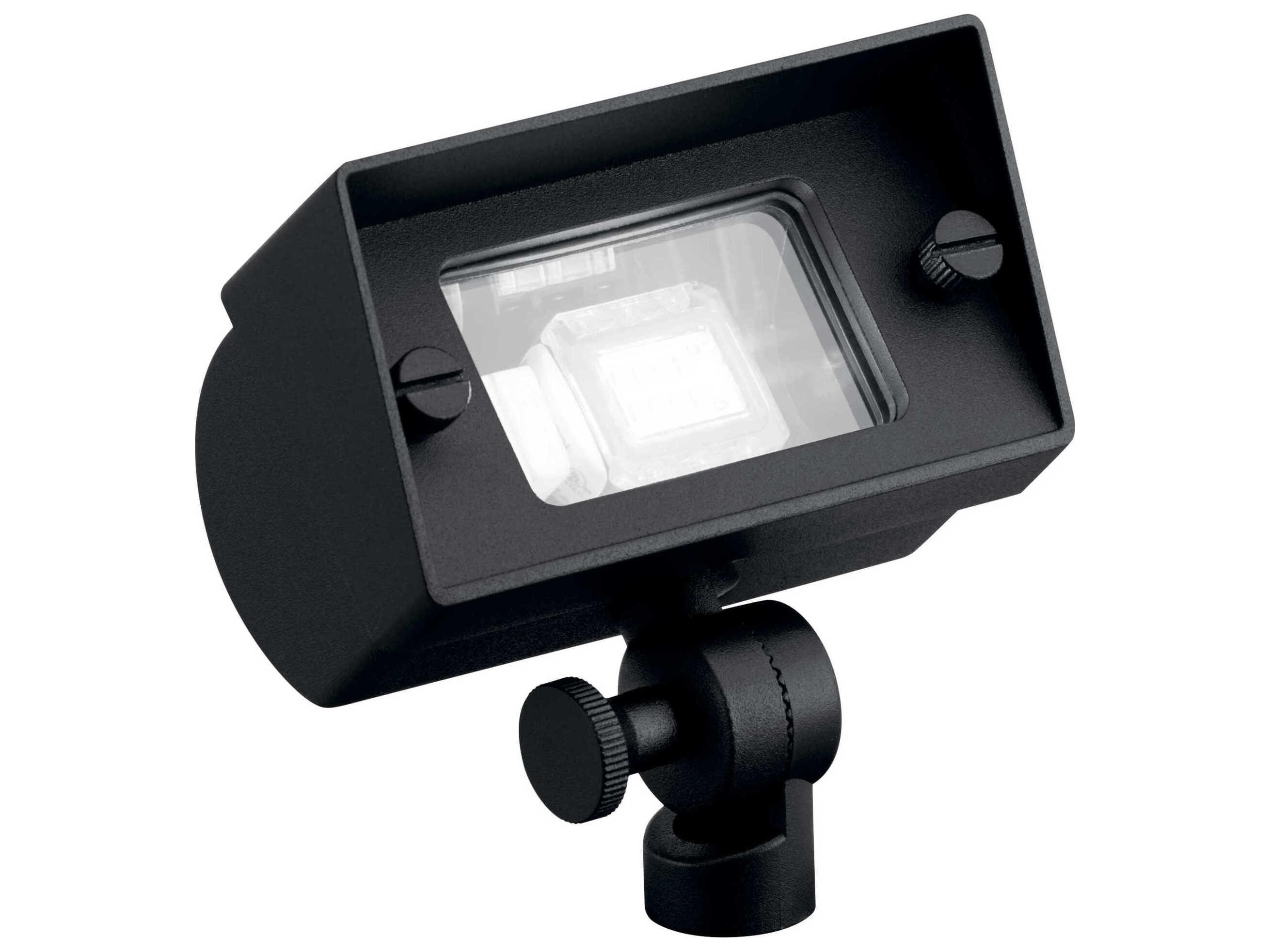 Kichler 1-Light Outdoor Spot Light