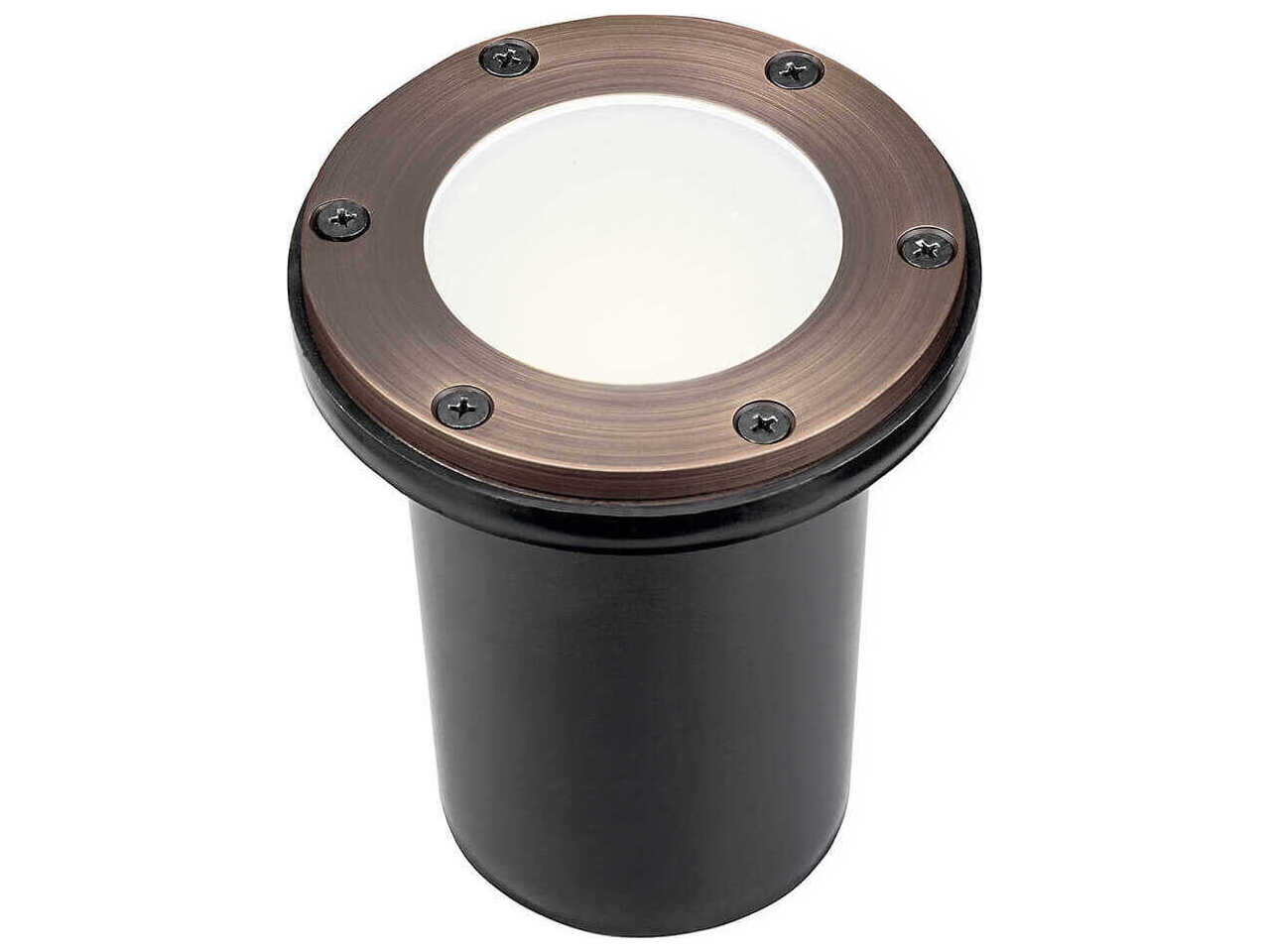 Kichler 1 - Light Outdoor Floor Light