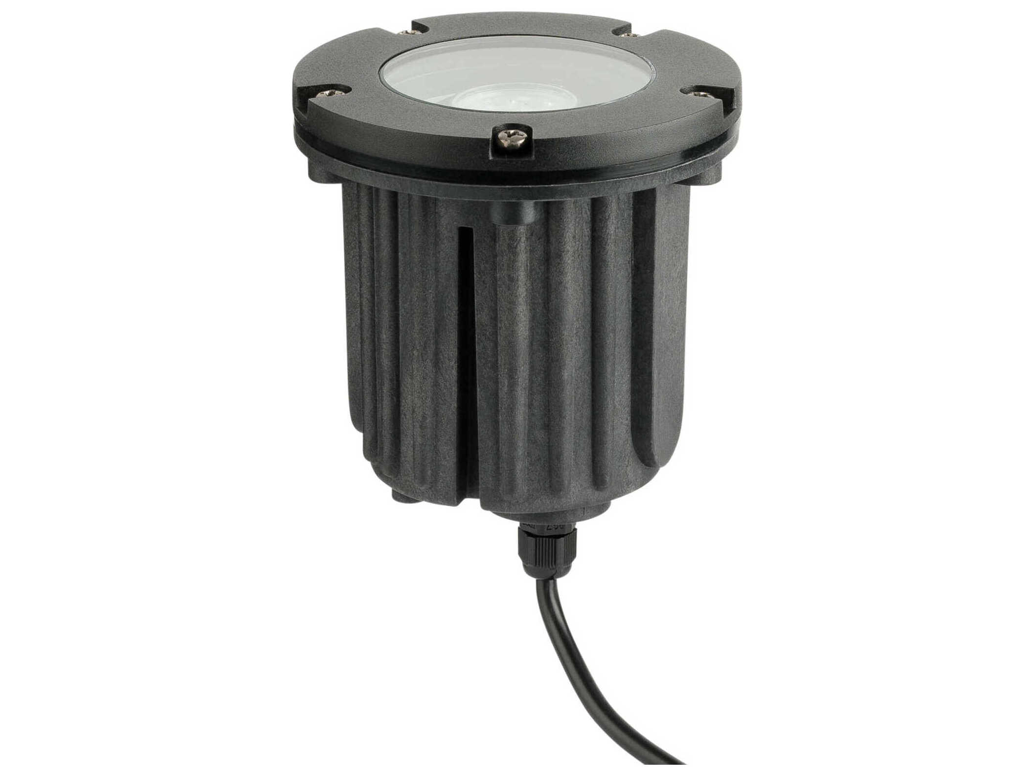 Kichler 1-Light Outdoor Floor Light