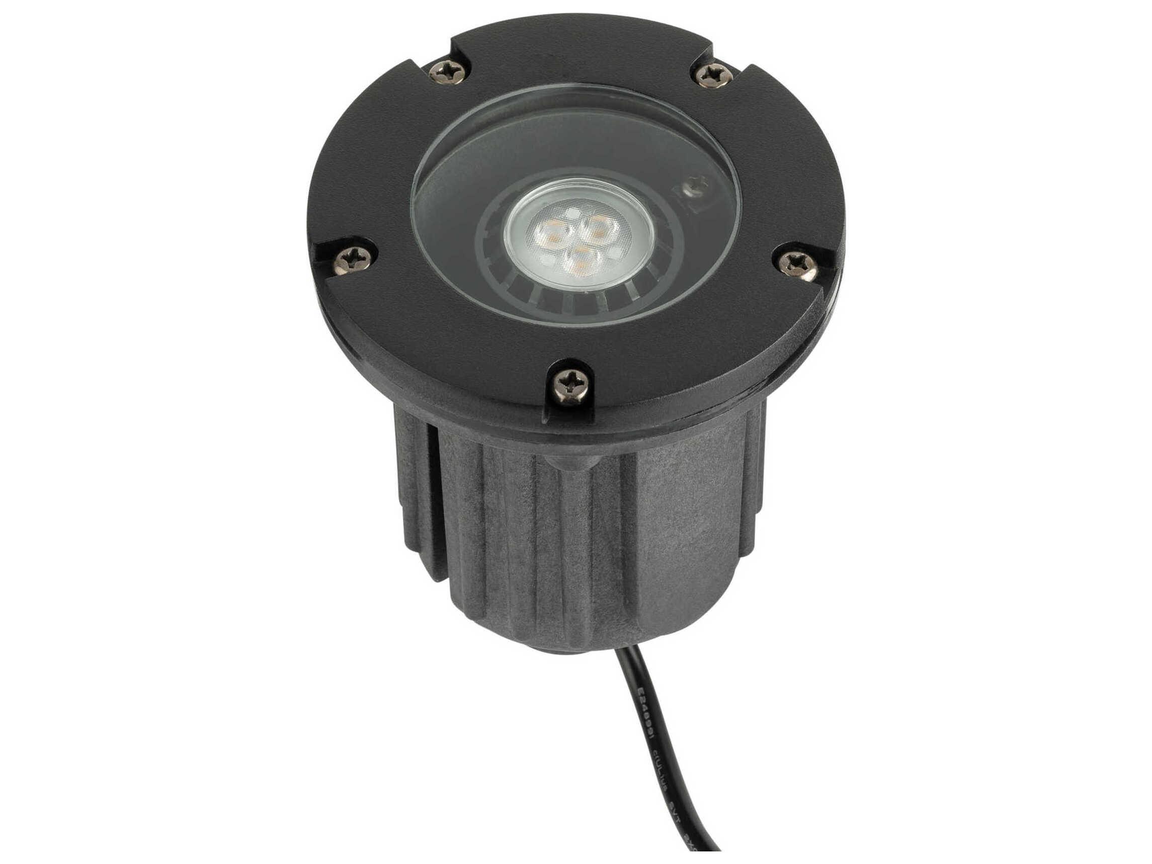 Kichler 1-Light Outdoor Floor Light