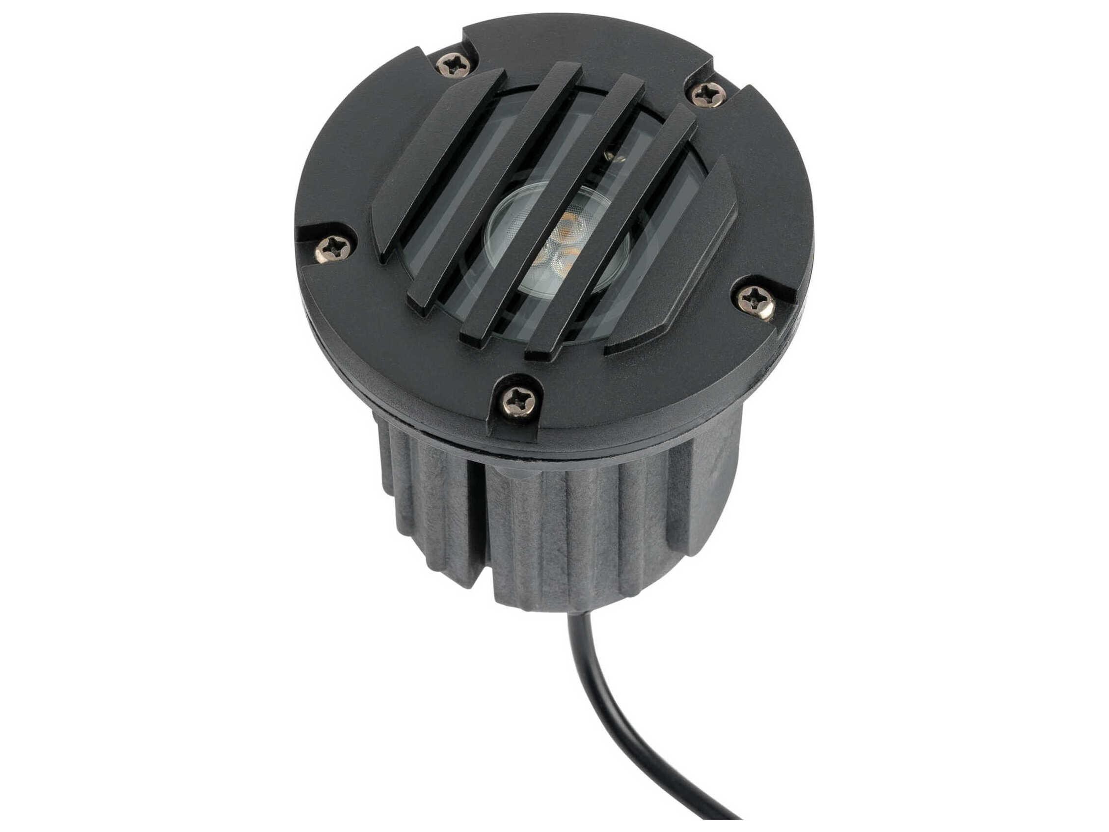 Kichler 1-Light Outdoor Floor Light