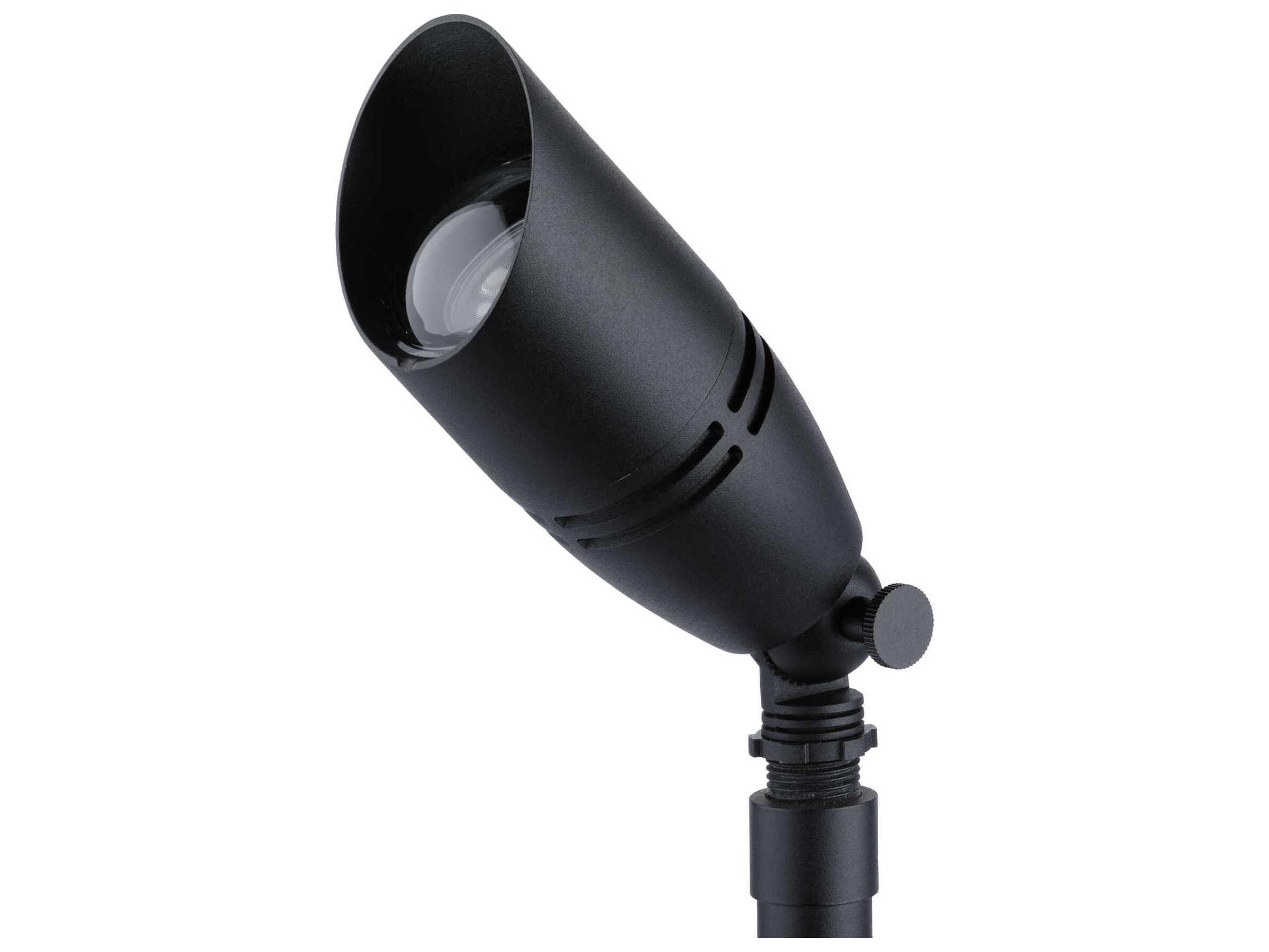 Kichler 1-Light Outdoor Spot Light