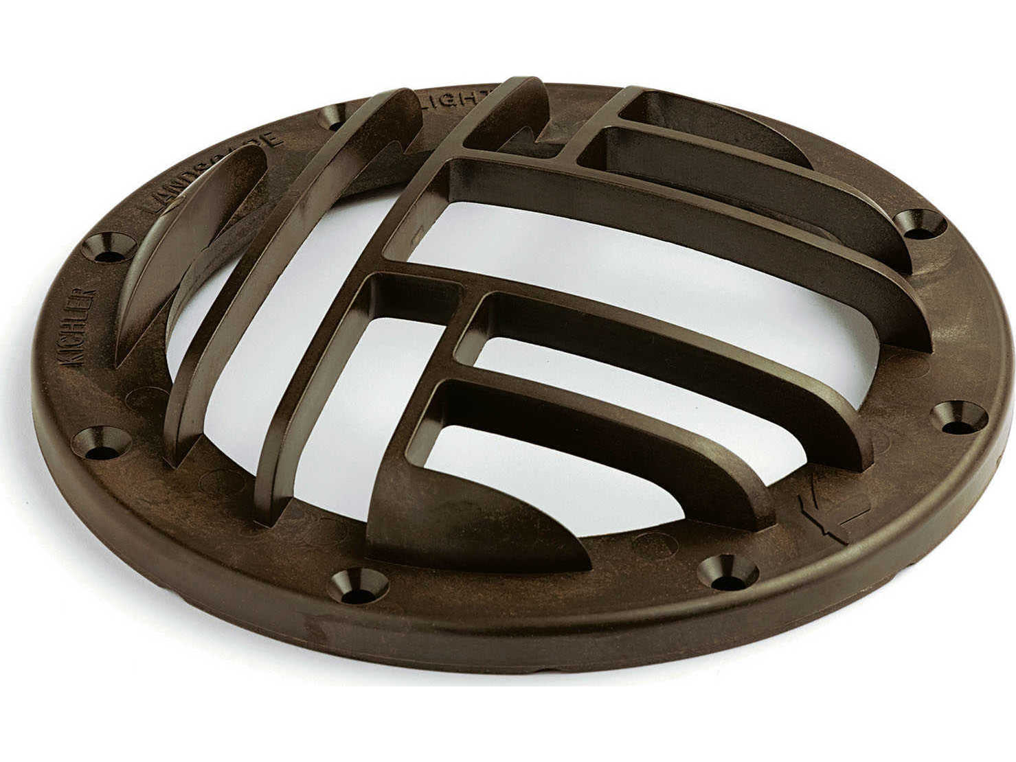 Kichler 7" Rock Guard