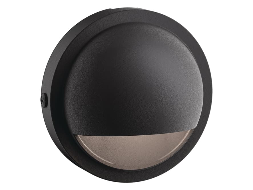 Kichler 1 - Light Outdoor Wall Light