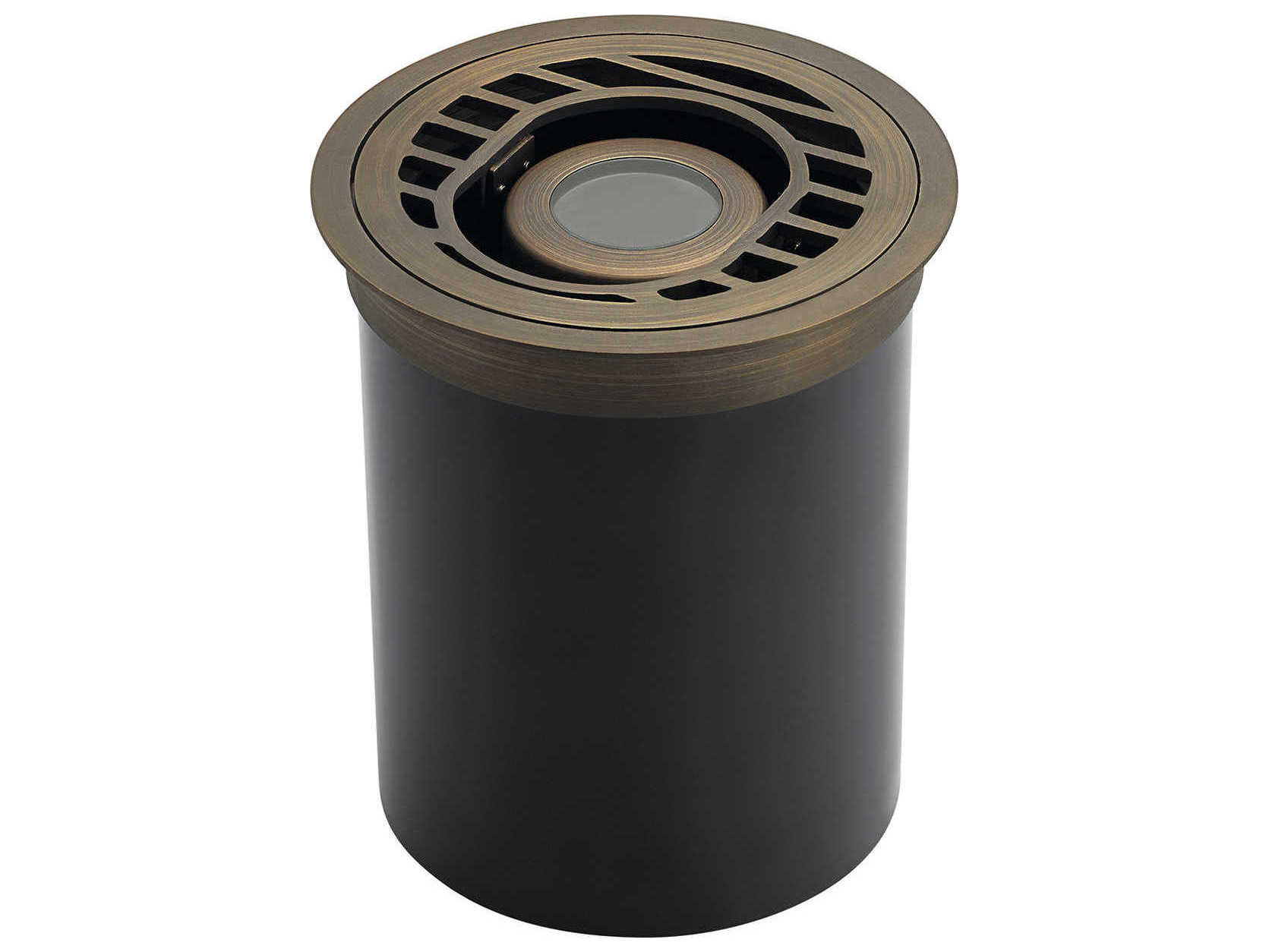 Kichler 1 - Light Outdoor Spot Light