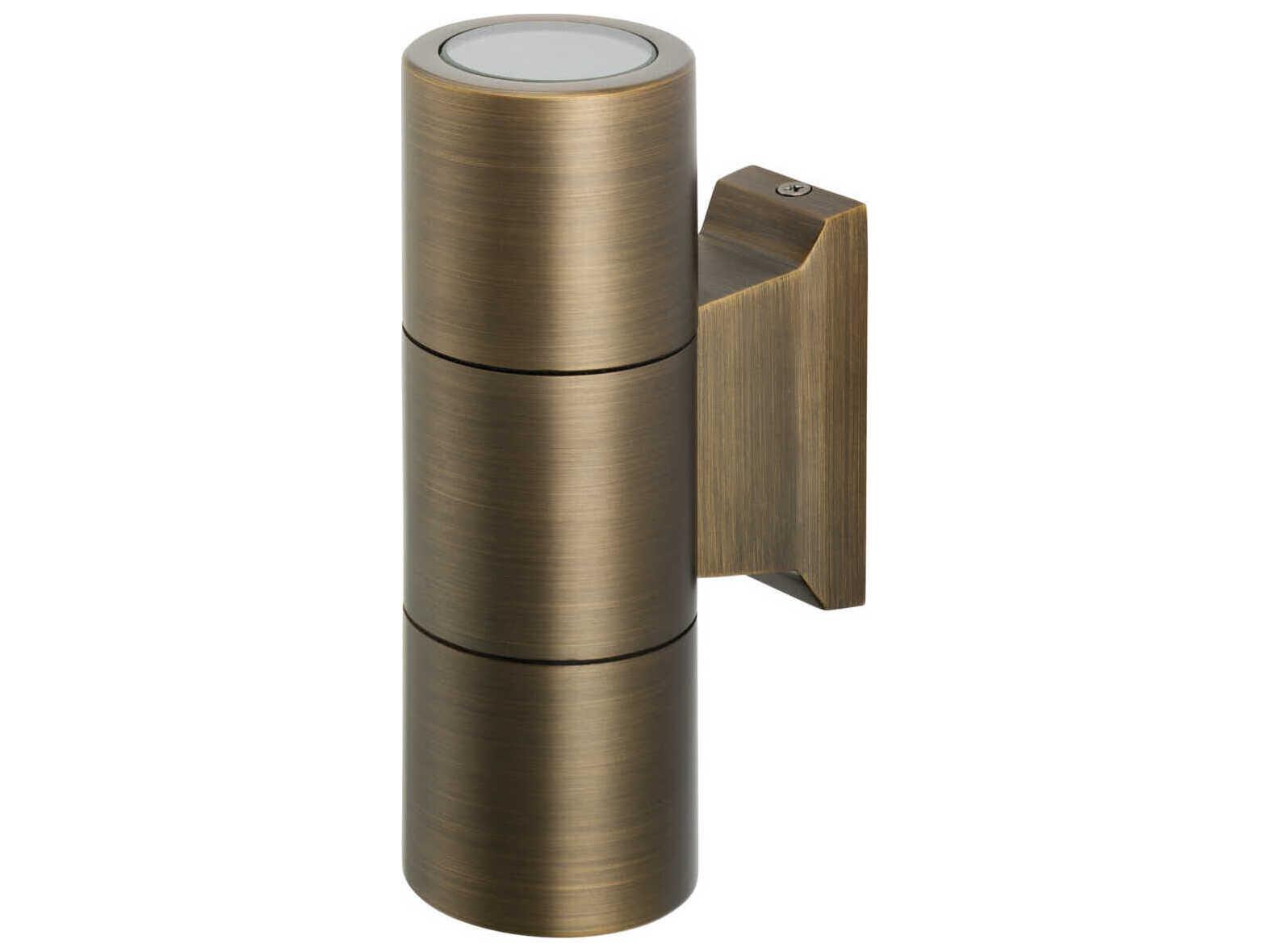 Kichler 2-Light Outdoor Wall Light