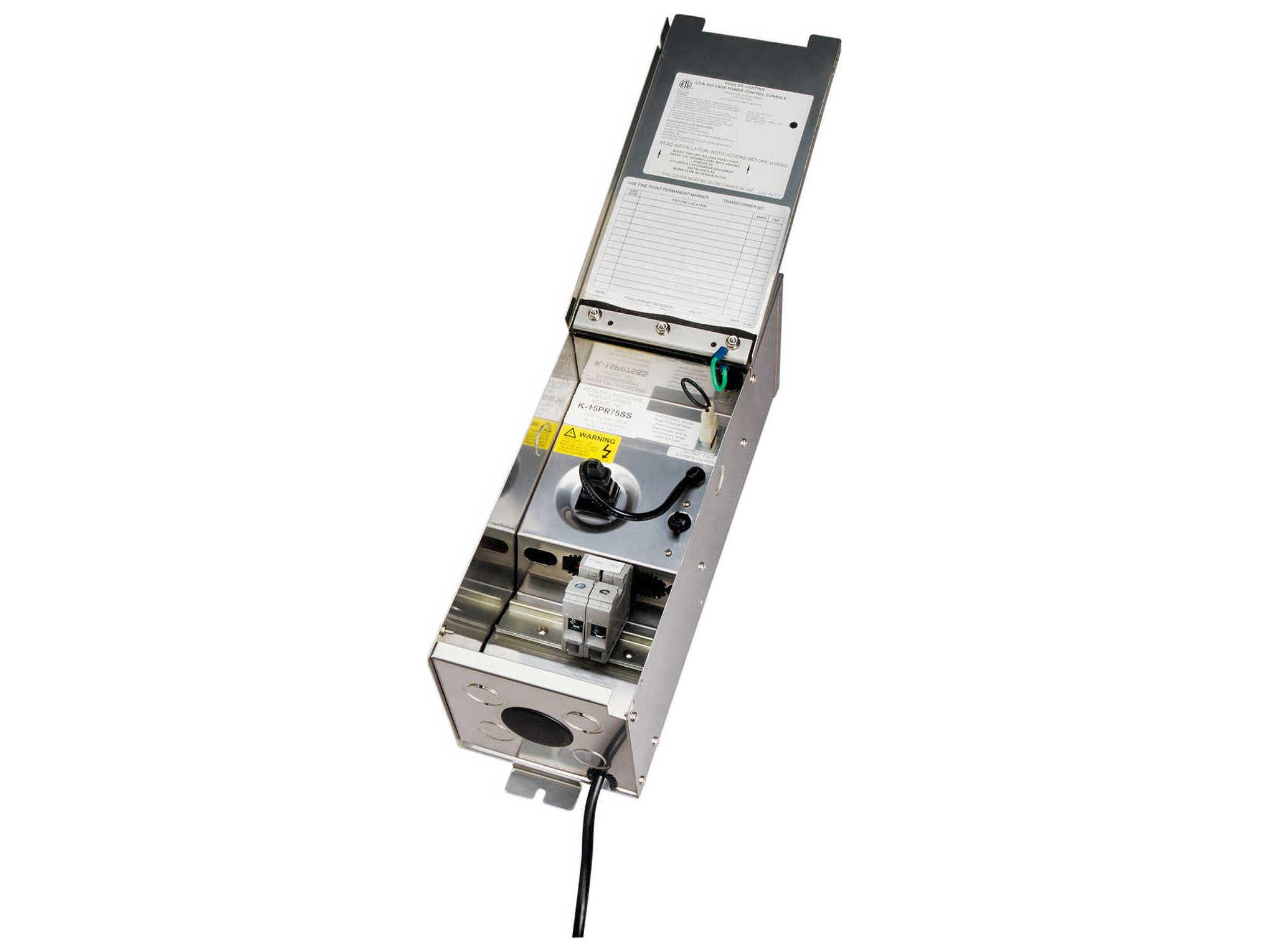 Kichler Transformer - Pro Series
