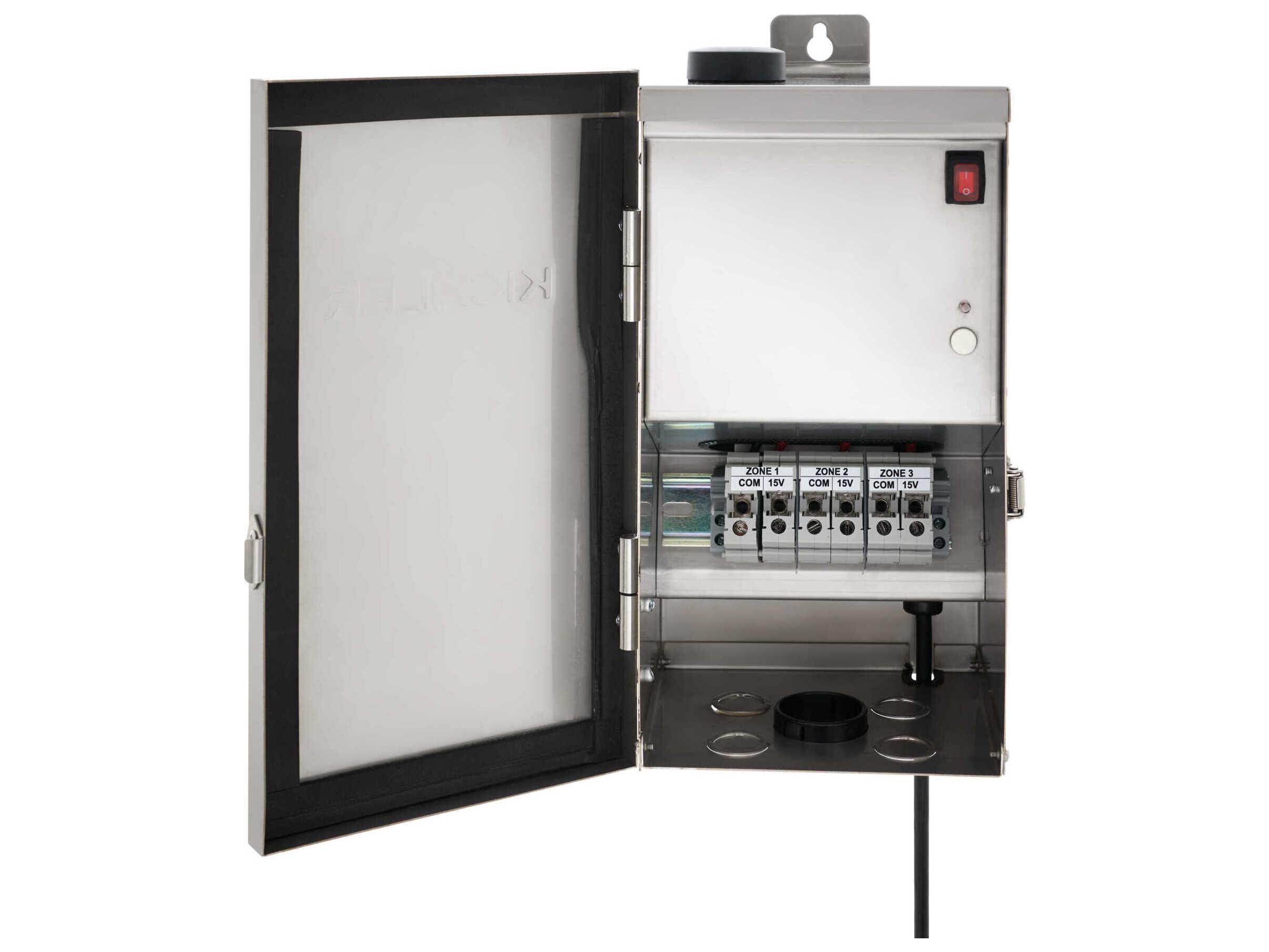 Kichler Landscape Transformer