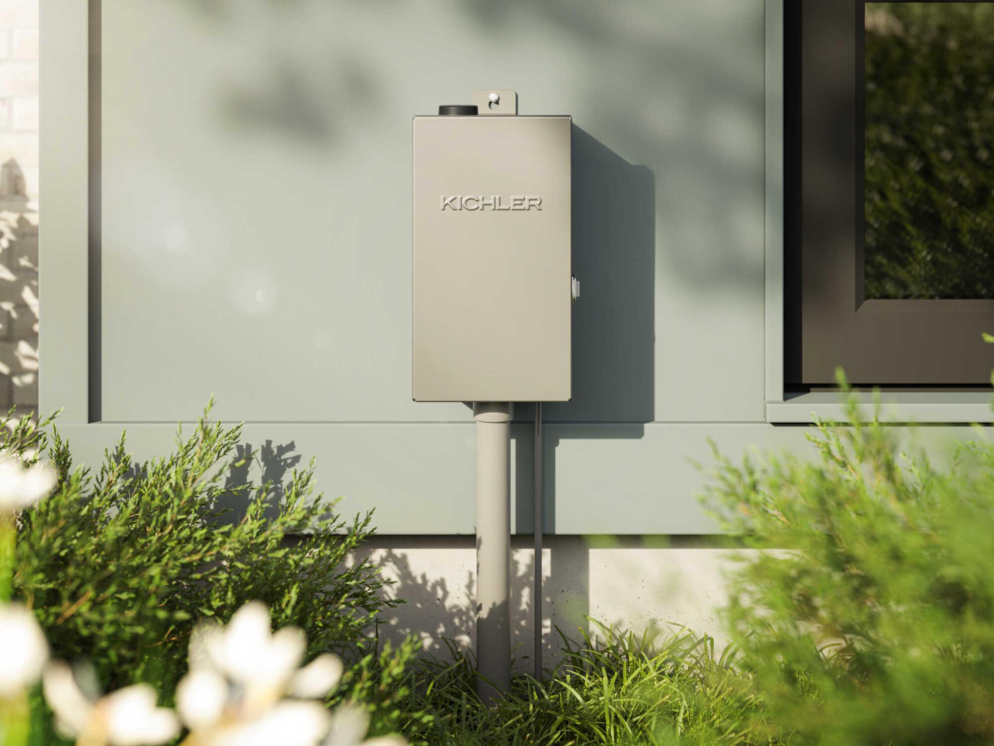 Kichler Landscape Transformer