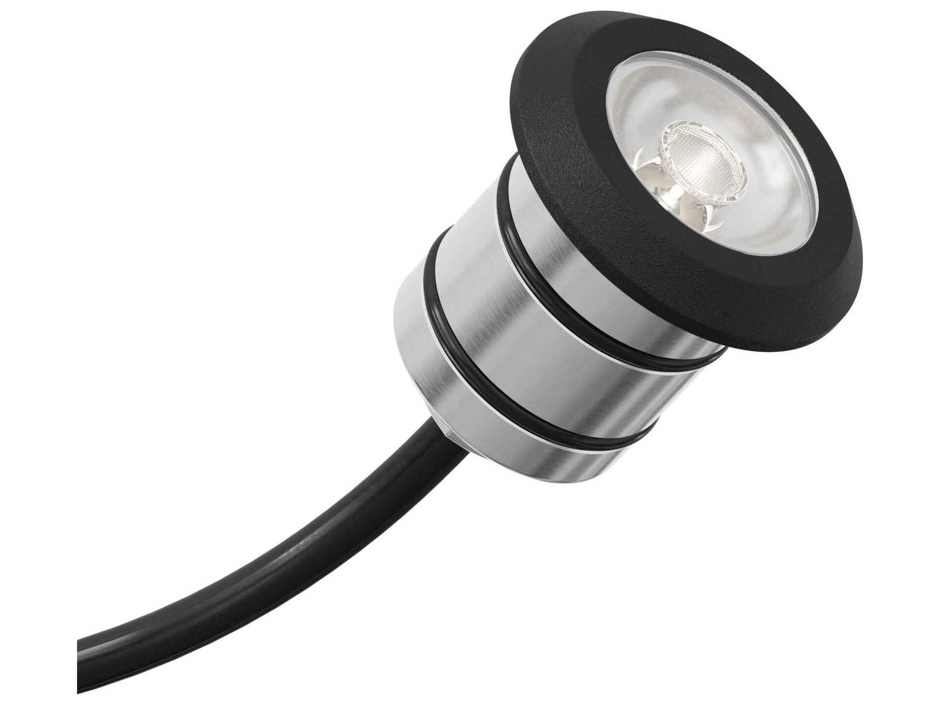 Kichler 1-Light Outdoor Floor Light