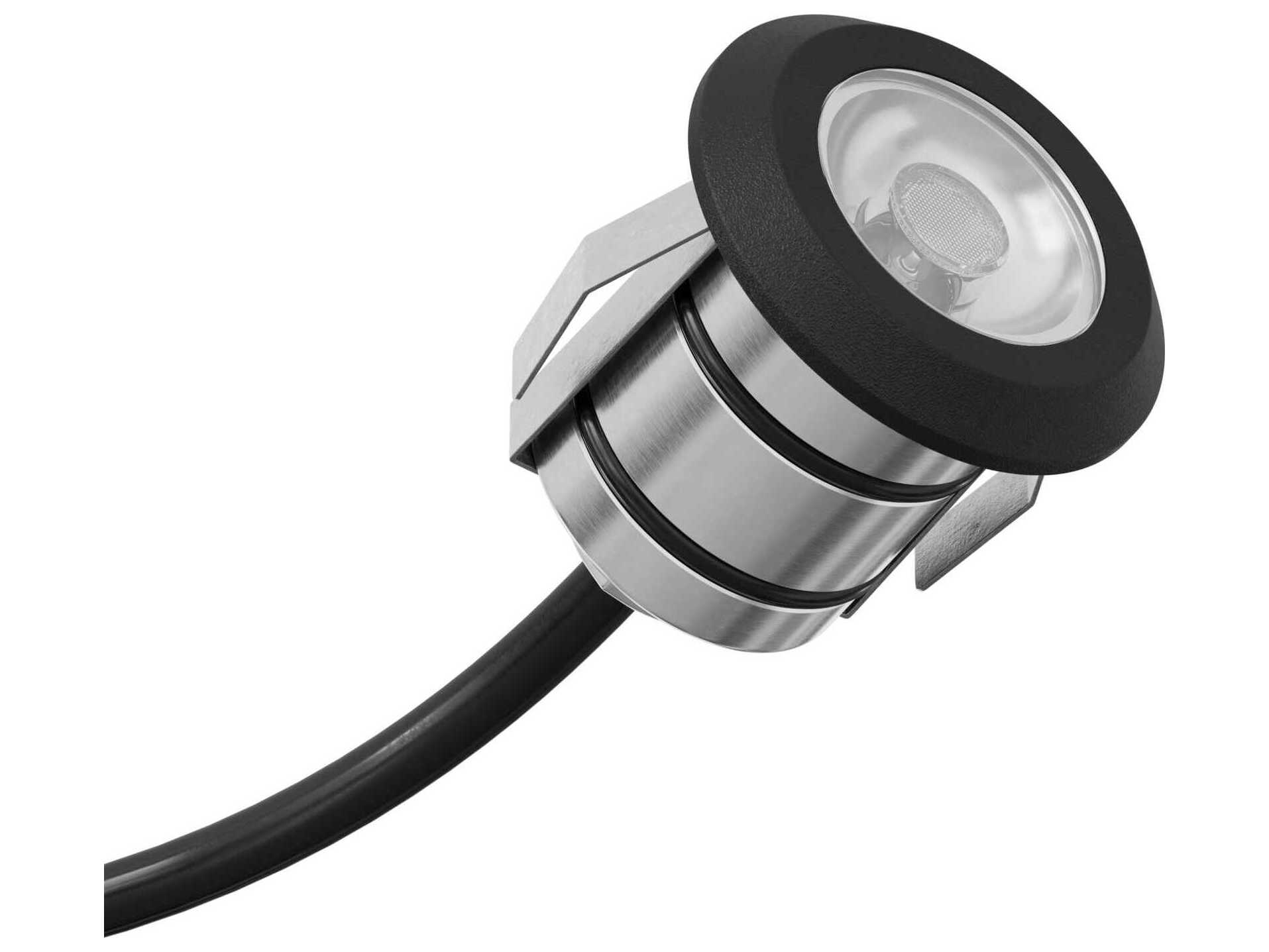 Kichler 1-Light Outdoor Floor Light