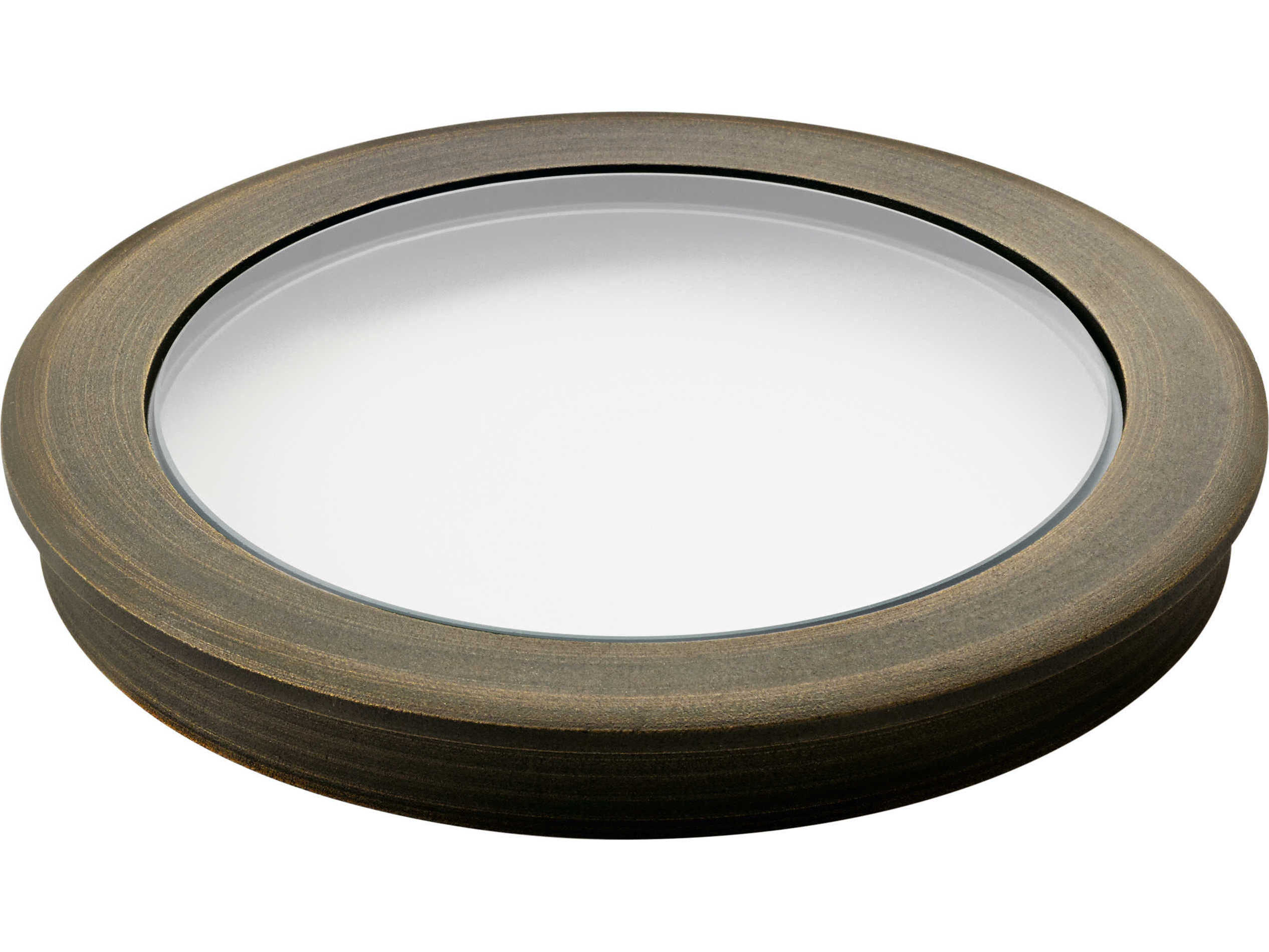 Kichler Uni-Sleeve Flat Glass