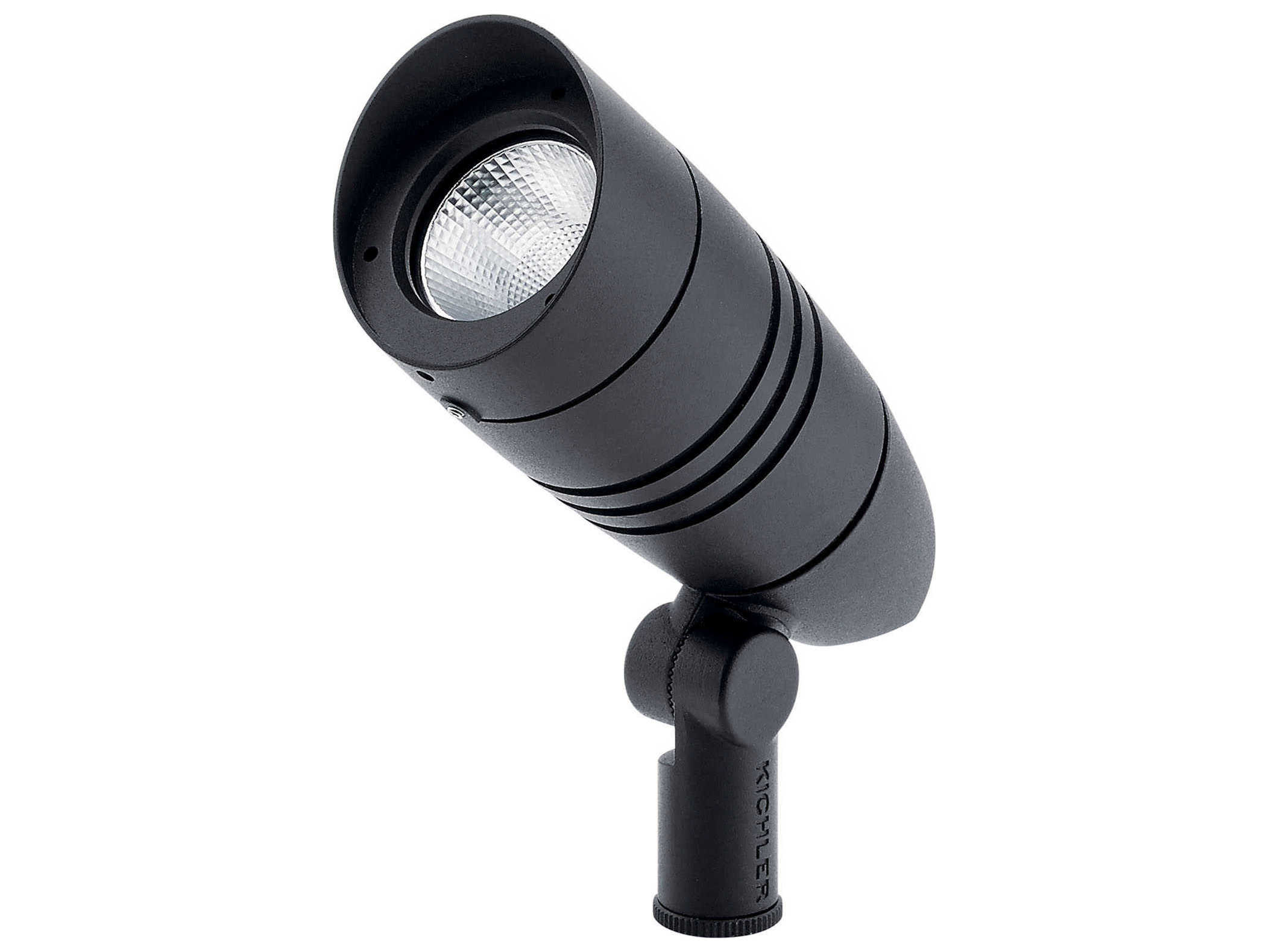 Kichler Landscape 1 - Light LED Outdoor Spot Light