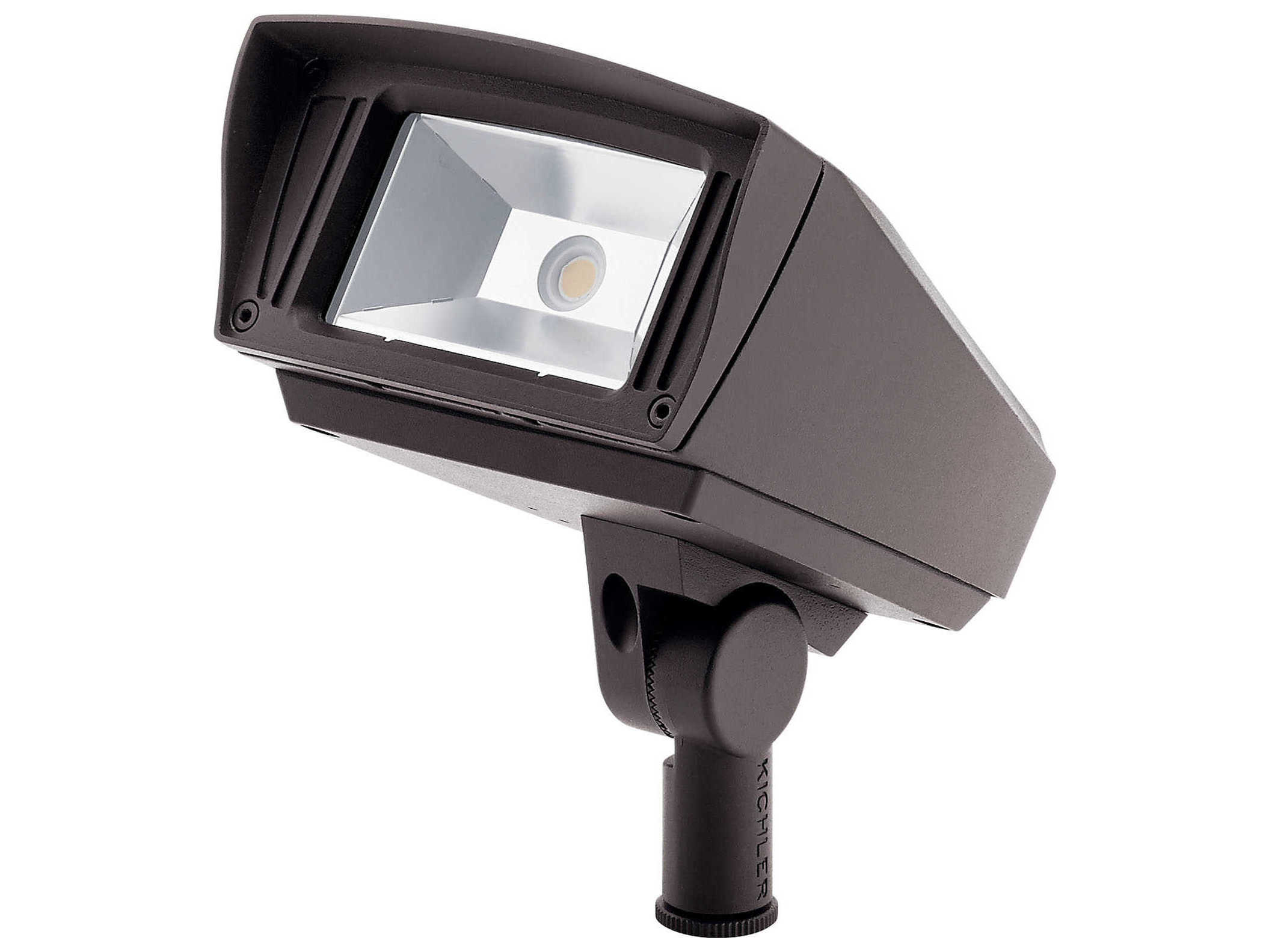 Kichler Landscape 1 - Light LED Outdoor Spot Light